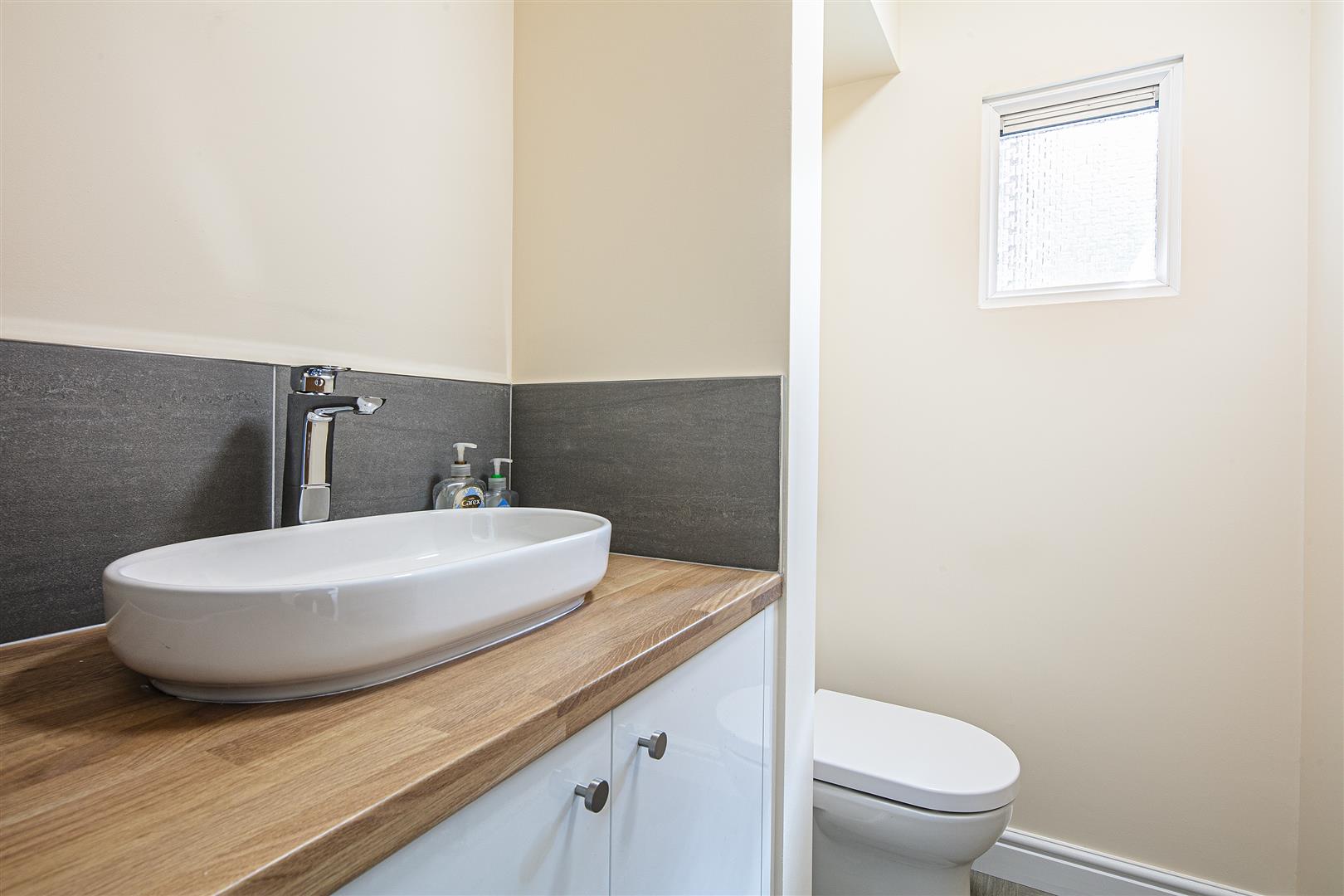5, Brinkburn Drive, Sheffield, S17 3LU