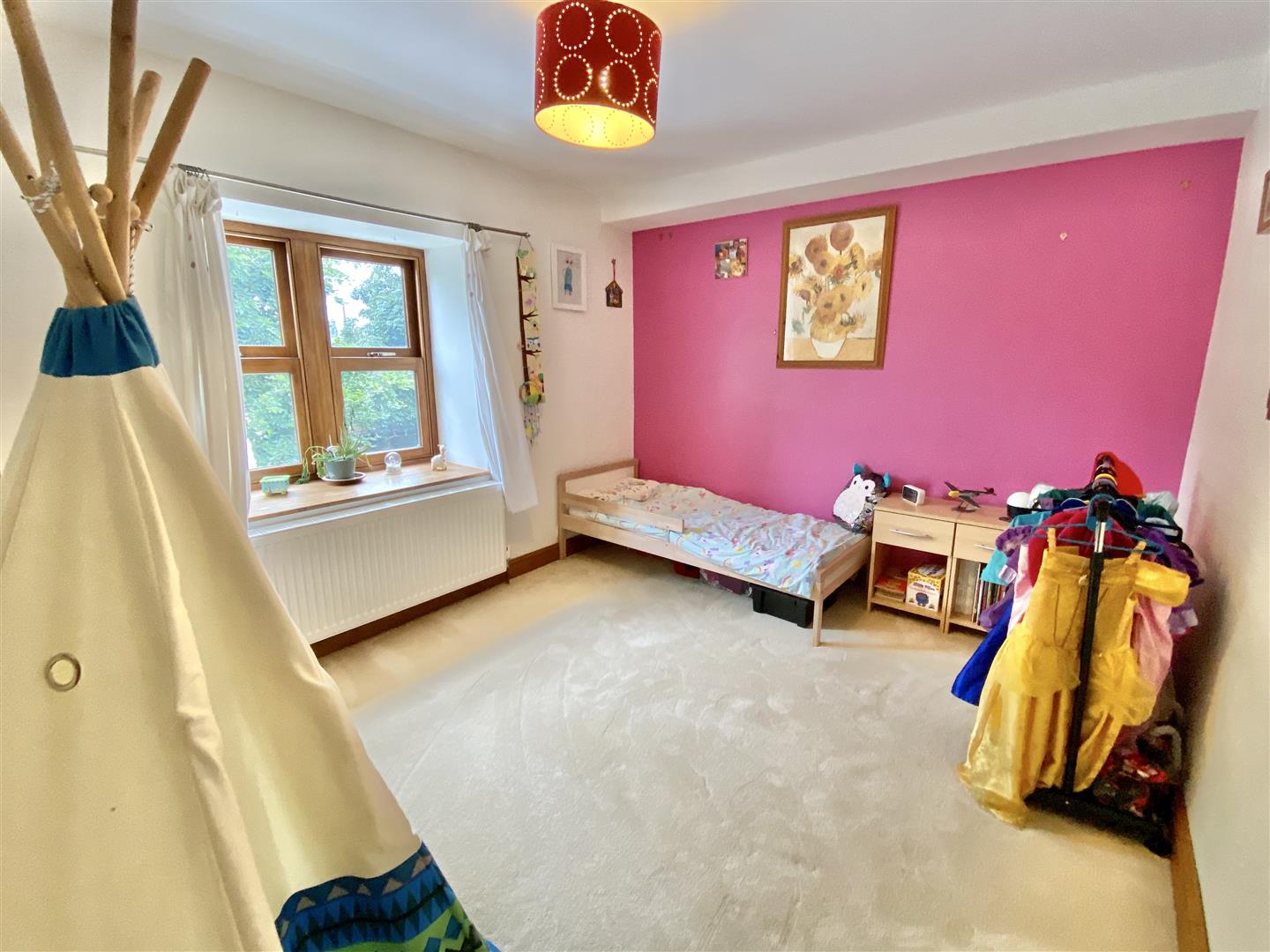 The Meeting House, 9 Meetinghouse Lane, Woodhouse, Sheffield, S13 7PJ