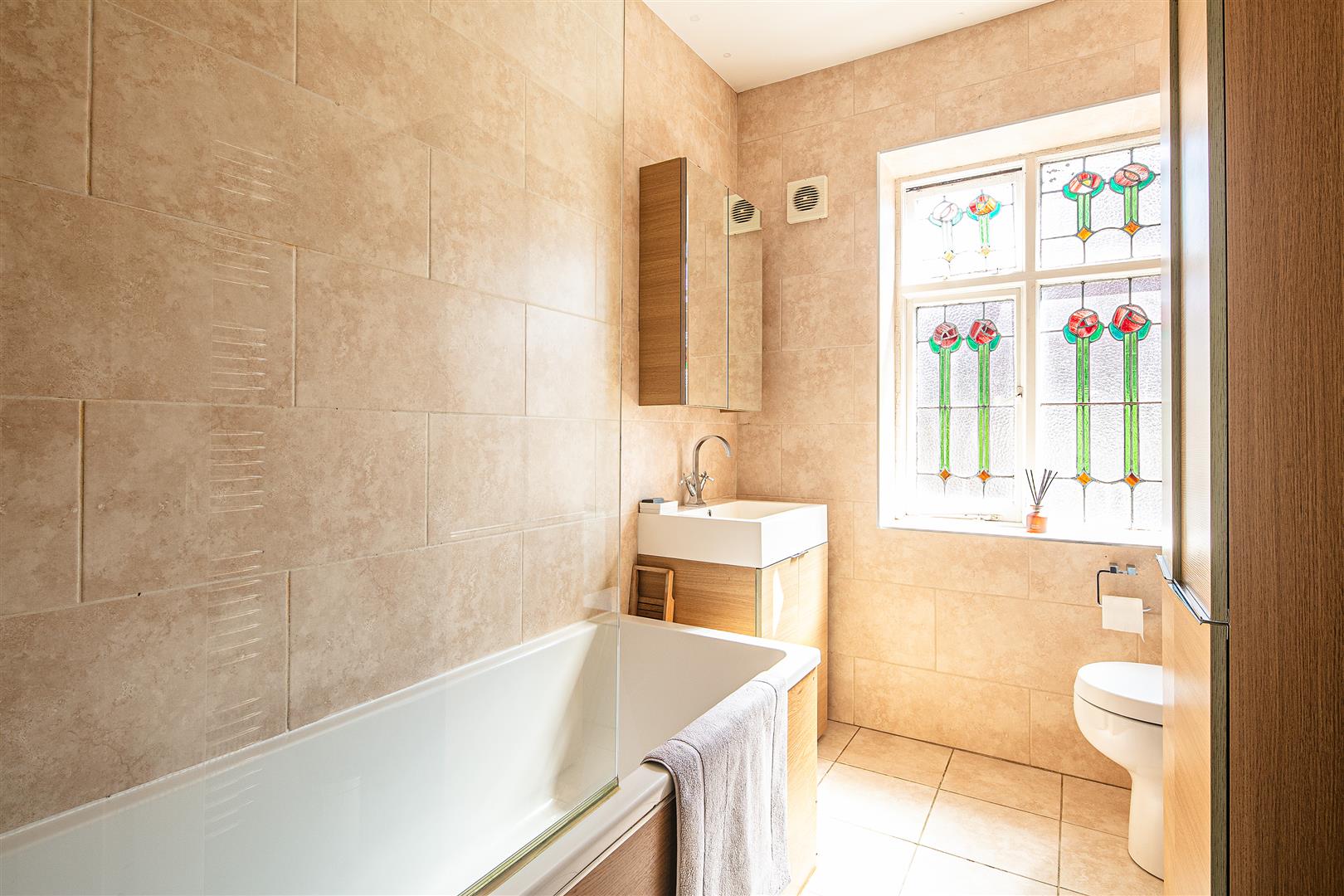 18, Grove Road, Sheffield, S7 2GZ