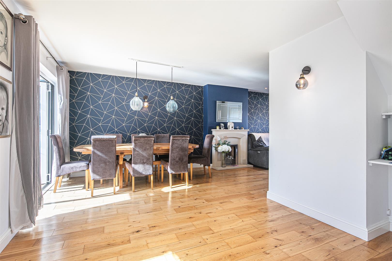 4, Everard Avenue, Sheffield, S17 4LZ