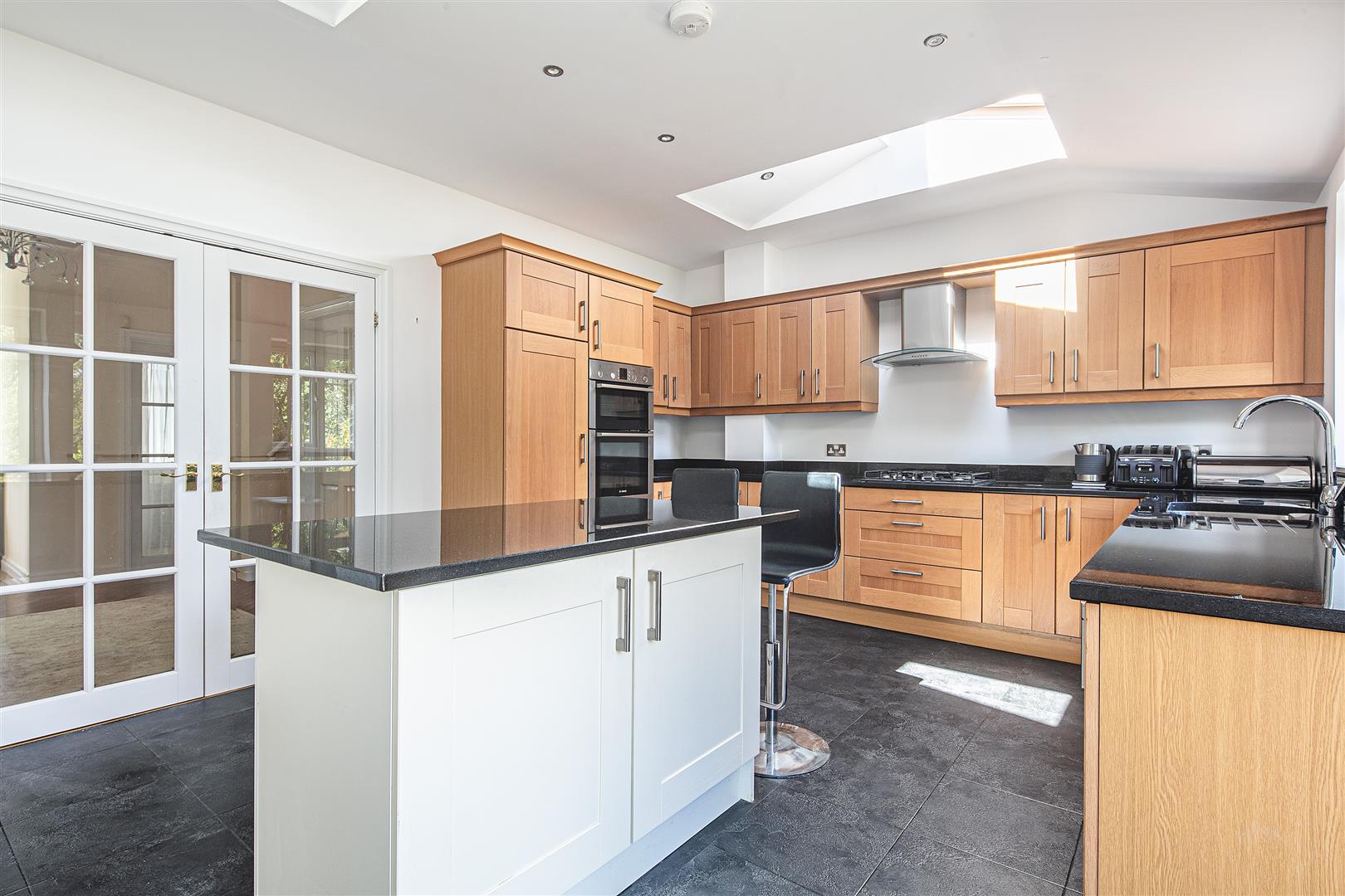 15, Newfield Crescent, Sheffield, S17 3DE