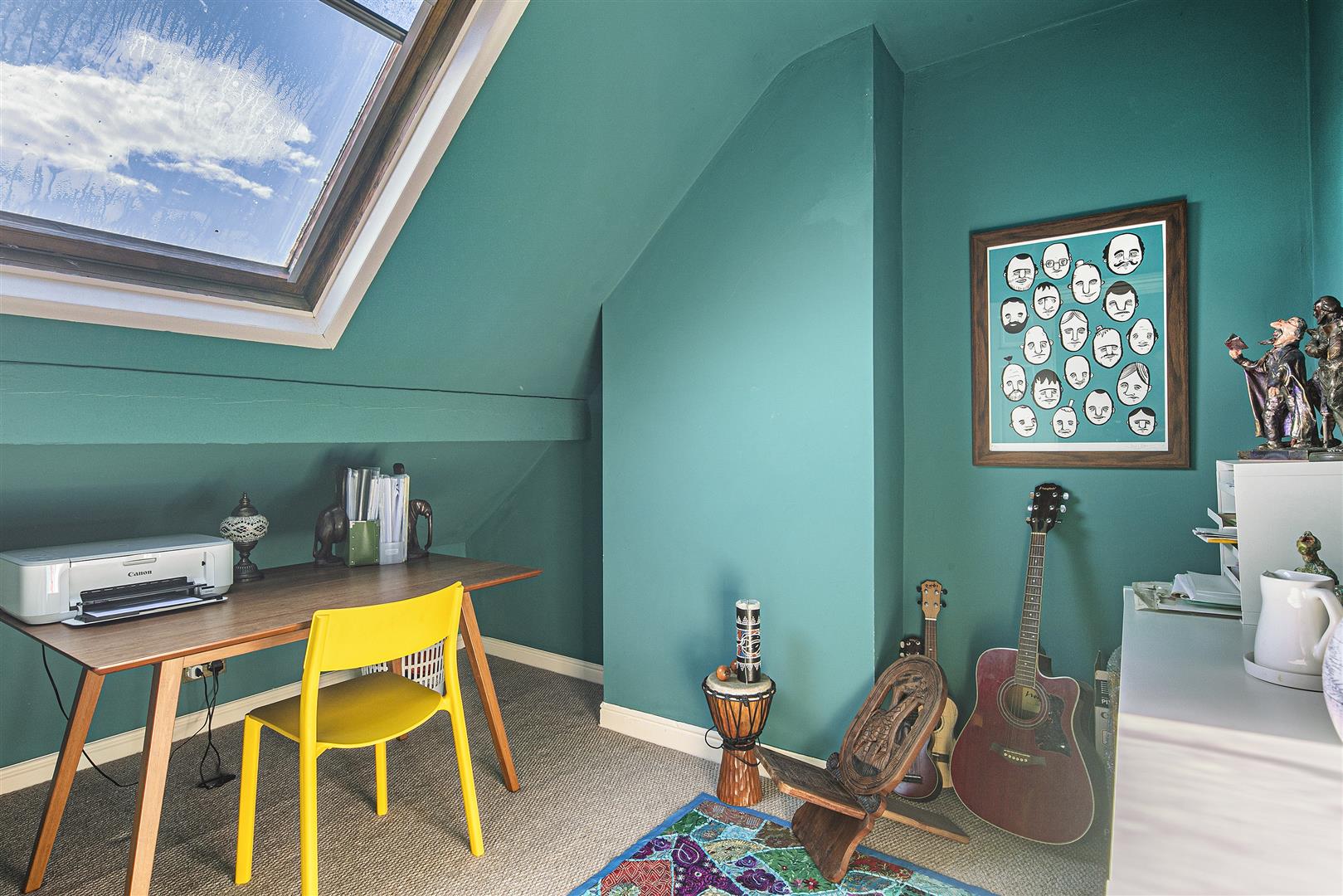 35, Coverdale Road, Sheffield, S7 2DD