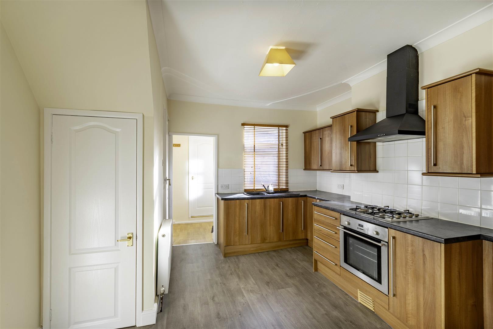 27, Toftwood Road, Crookes, Sheffield, S10 1SJ