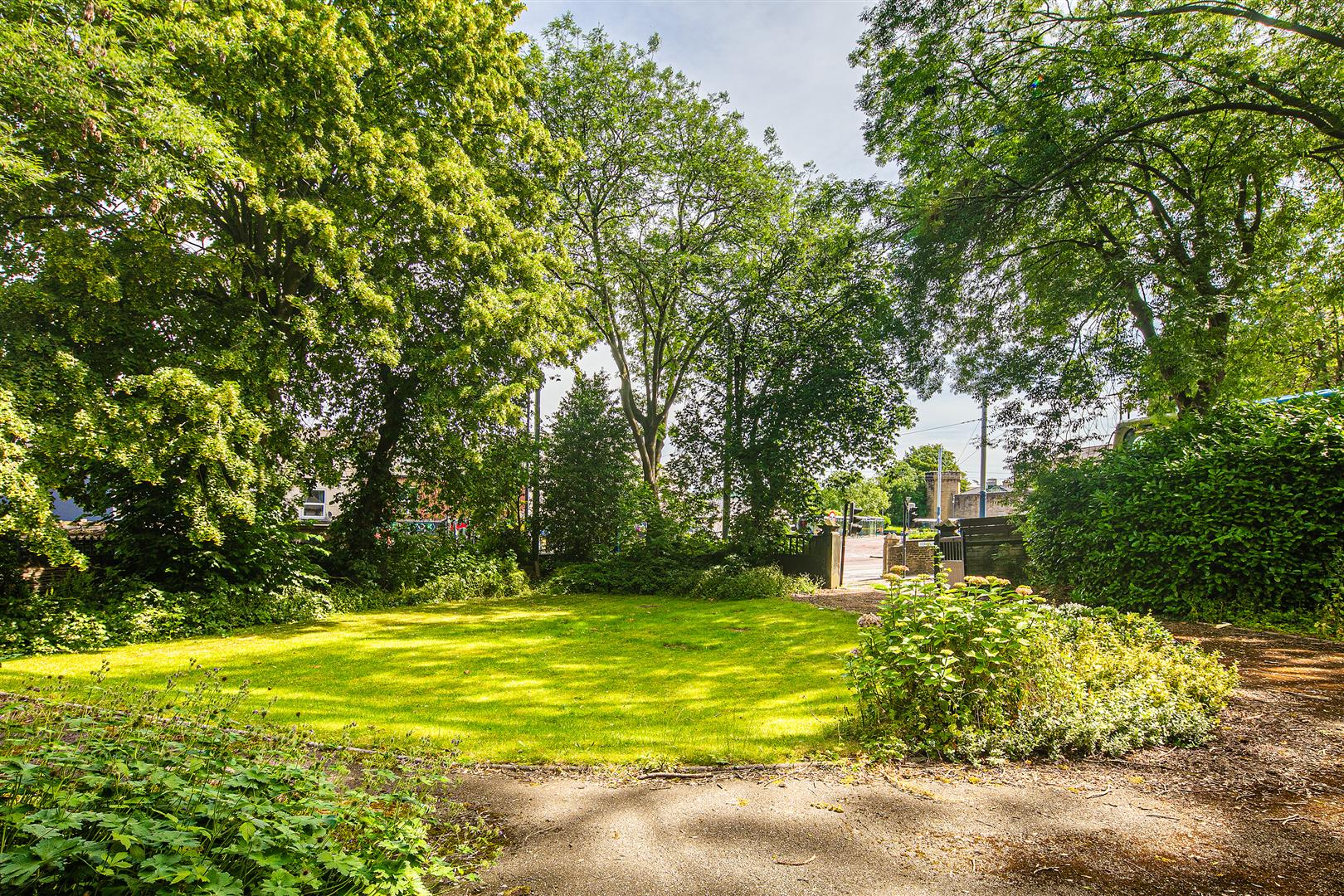 St Johns Vicarage, Forbes Road, Hillsborough, Sheffield, S6 2NW