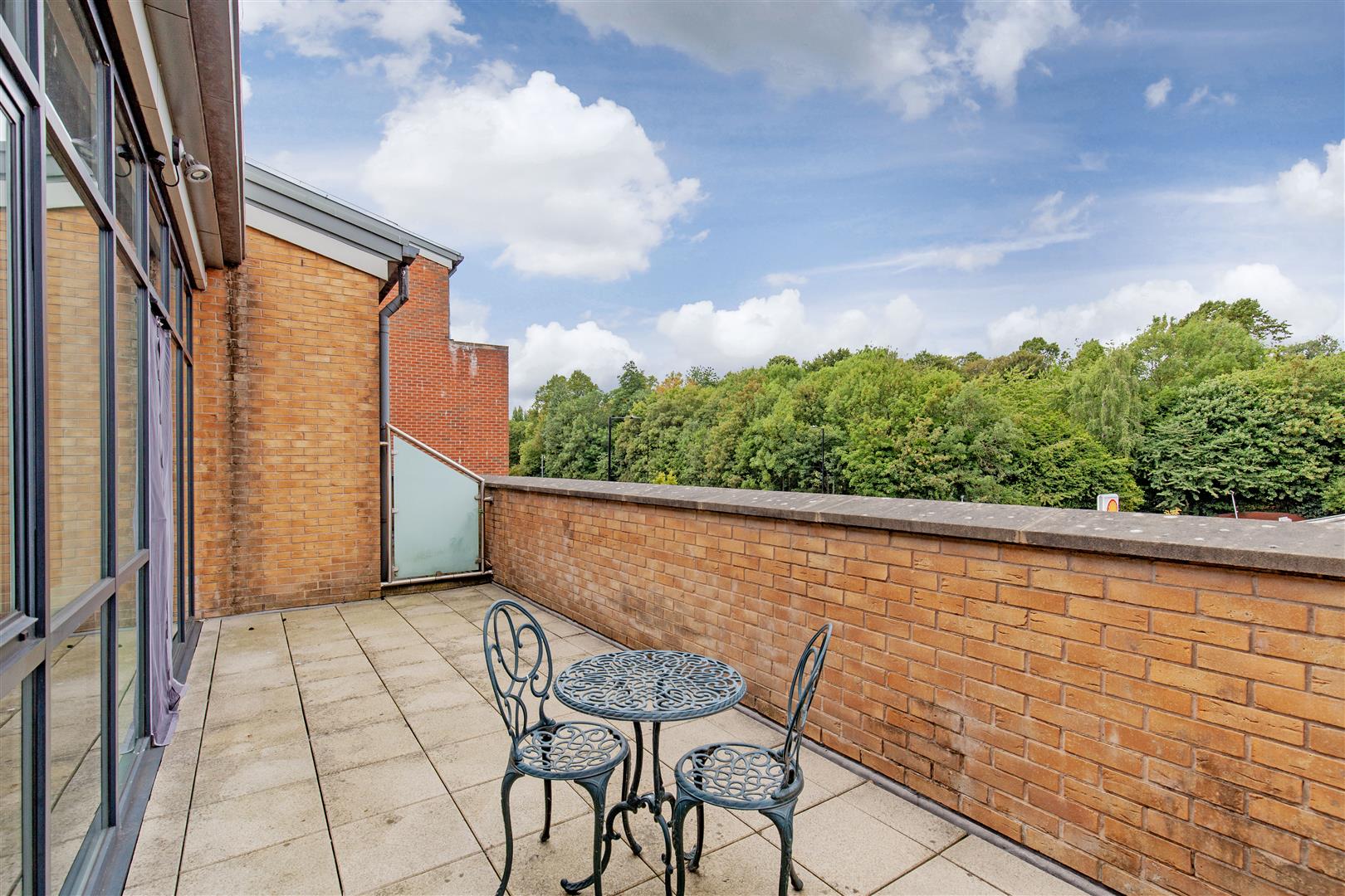 Flat 92, 211, Draymans Court, Ecclesall Road, Sheffield, S11 8HH