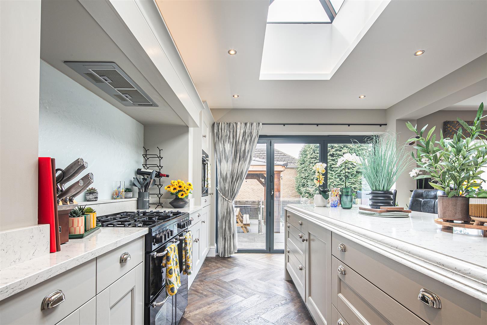 3, Wentworth Avenue, Whirlowdale Park, Sheffield, S11 9QX