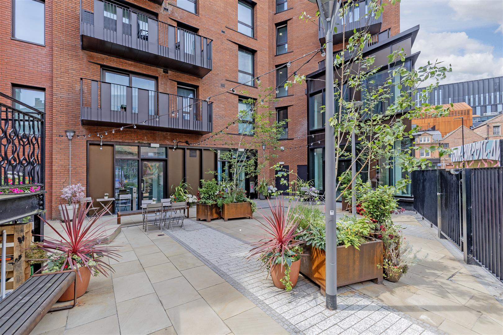 703, Burgess House, 5 Cross Burgess Street, Sheffield, S1 2LZ