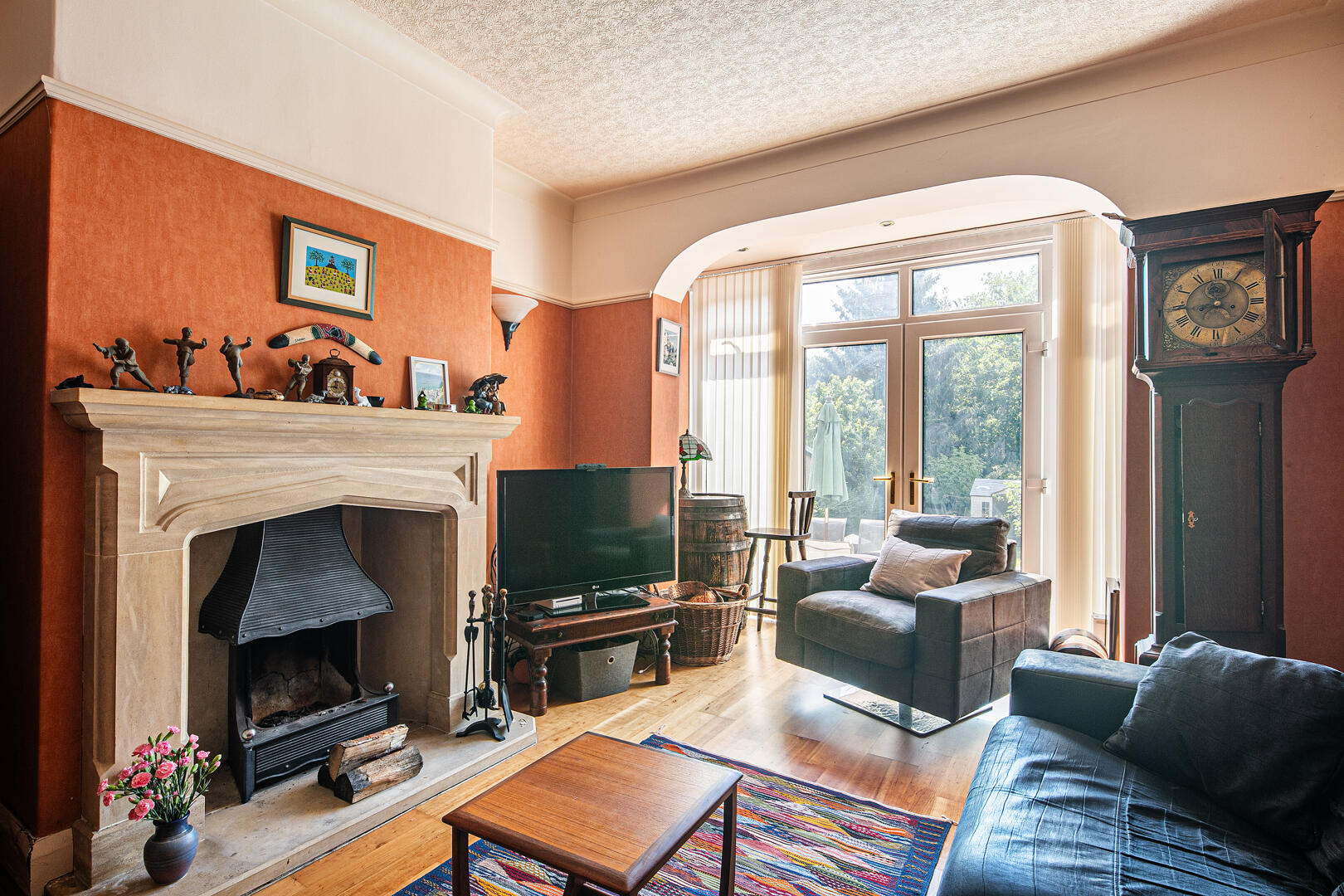 21, King Ecgbert Road, Totley Rise, Sheffield, S17 3QR