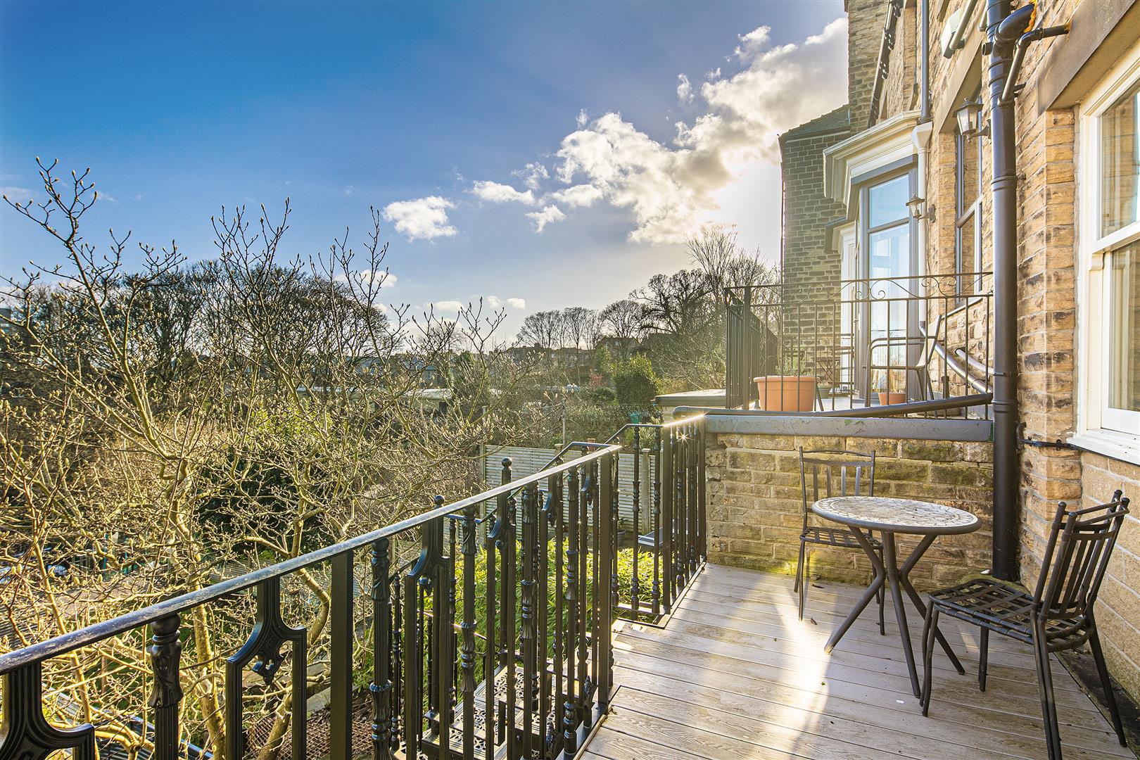 535, Crookesmoor Road, Broomhill, Sheffield, S10 1BJ