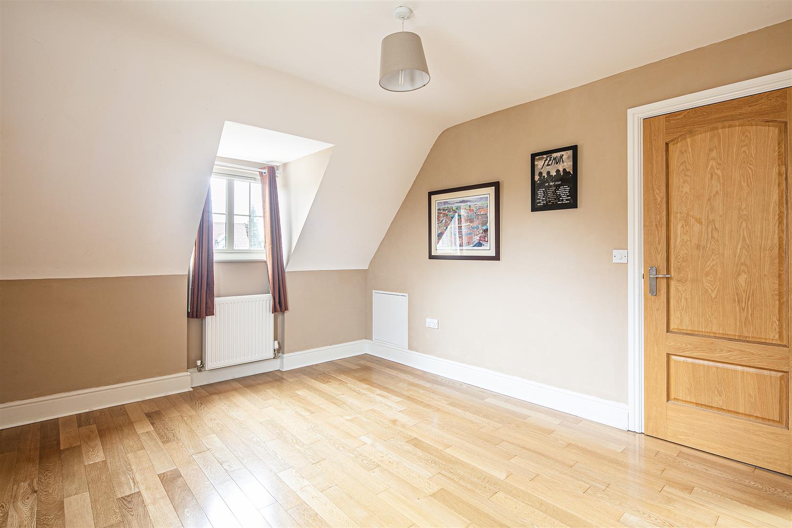 8, The Spinney, Dore, Sheffield, S17 3AL