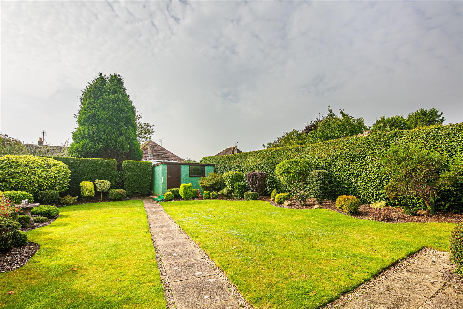 17, Blackbrook Drive, Lodge Moor, Sheffield, S10 4LS
