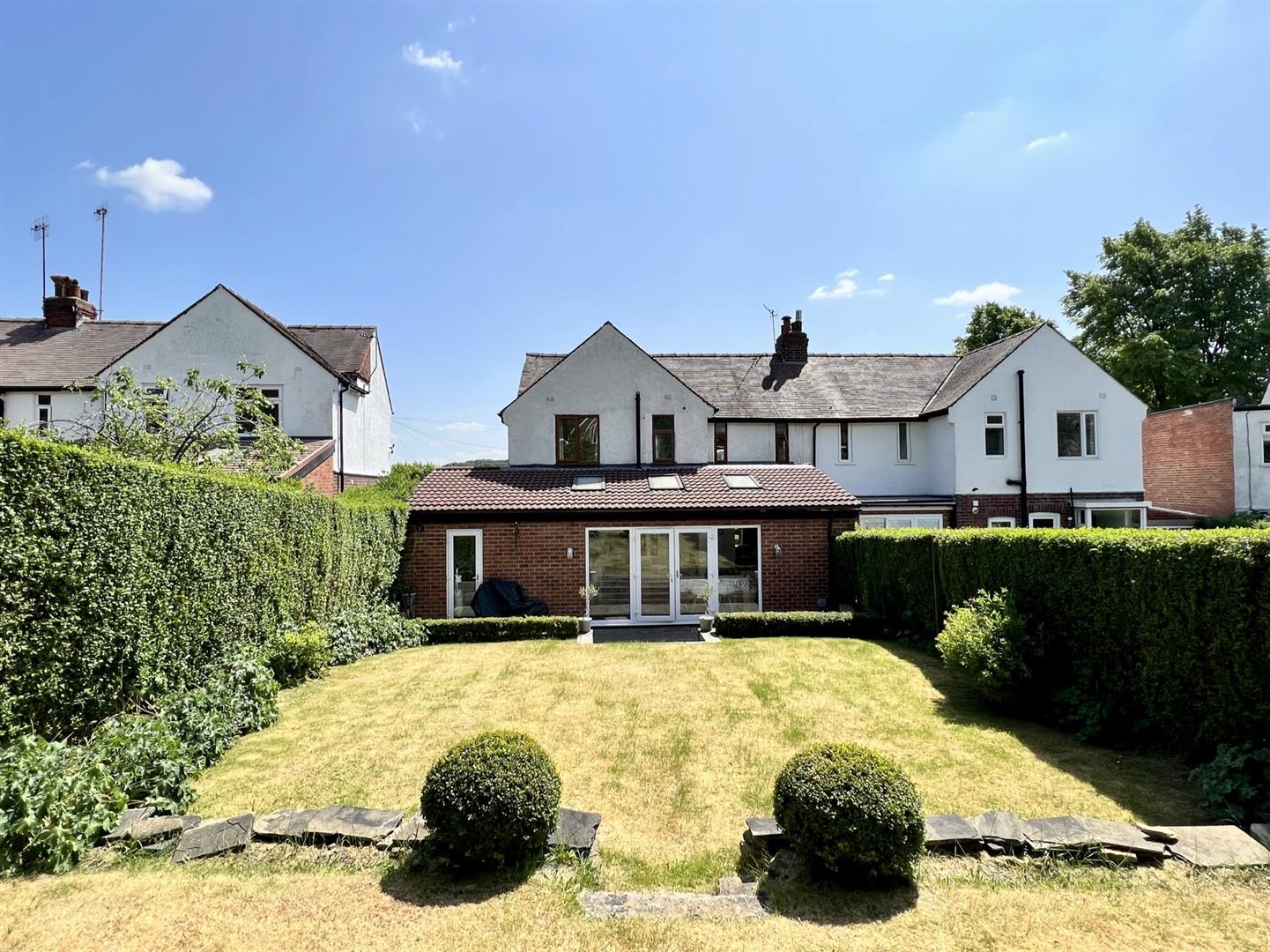 93, Folds Lane, Beauchief, Sheffield, S8 0ET