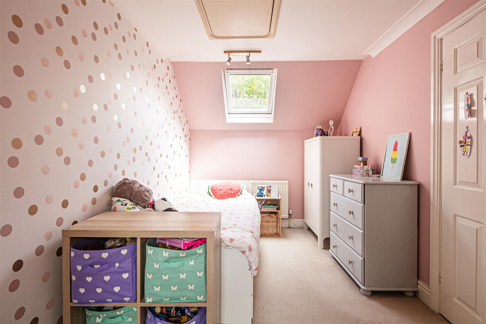 17A, Kings Coppice, Dore, Sheffield, S17 3RZ