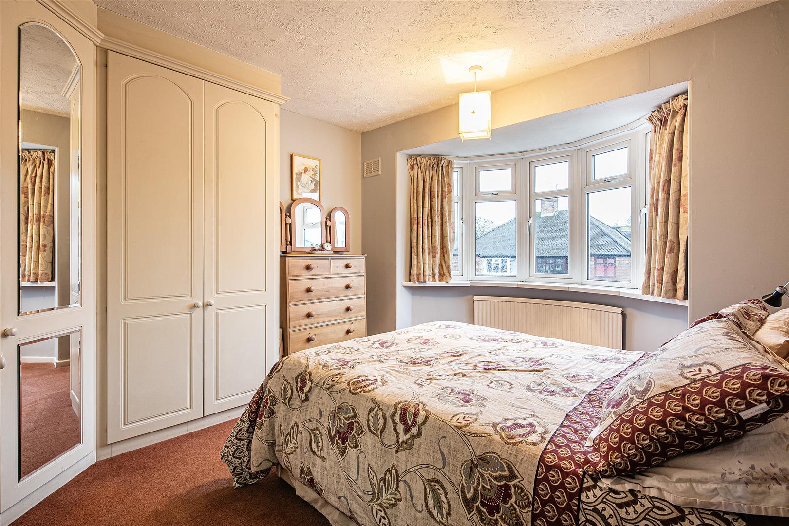 58, Rowan Tree Dell, Totley, Sheffield, S17 4FN