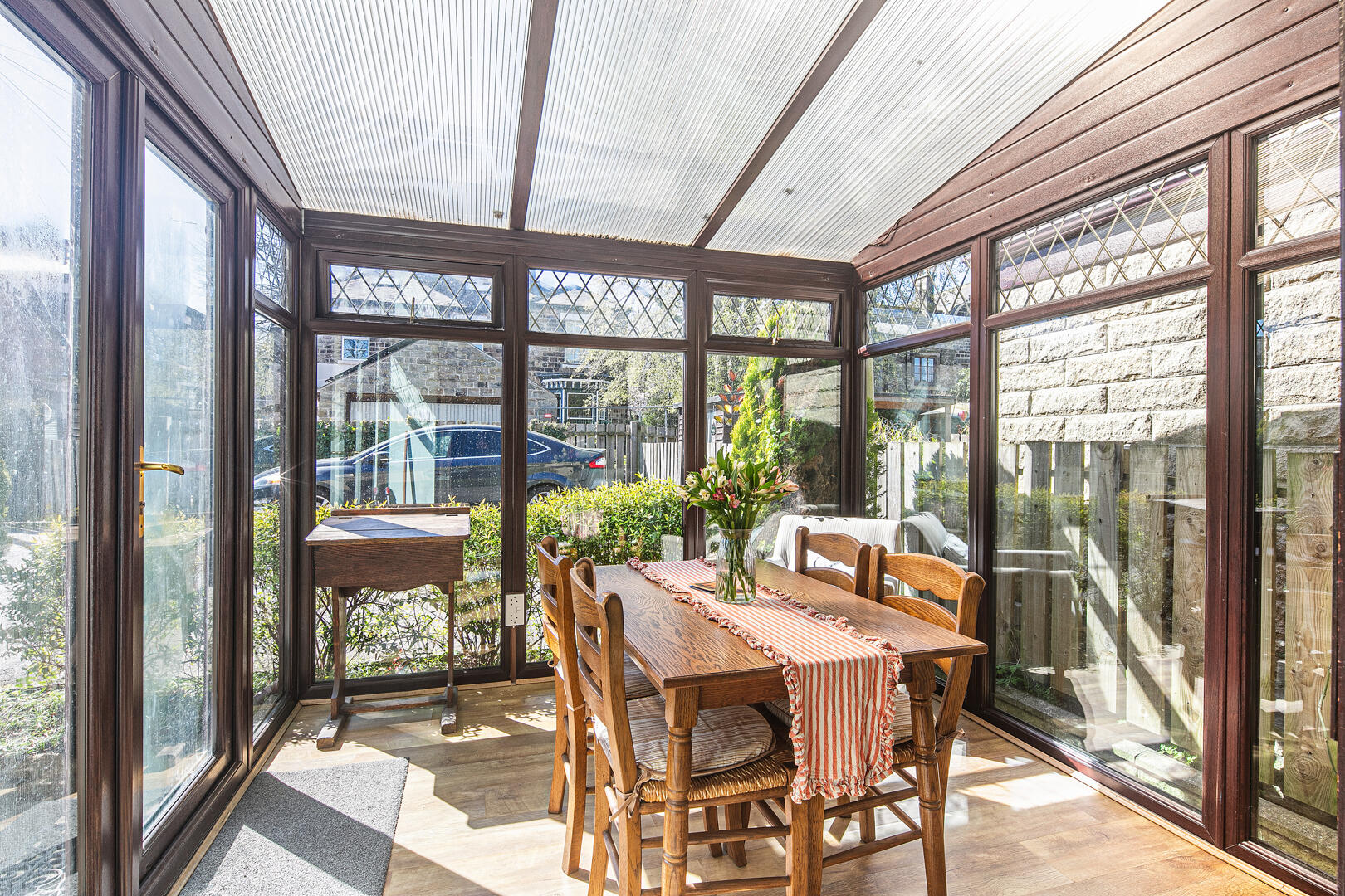 44B, Norfolk Road, Sheffield, S2 2SY