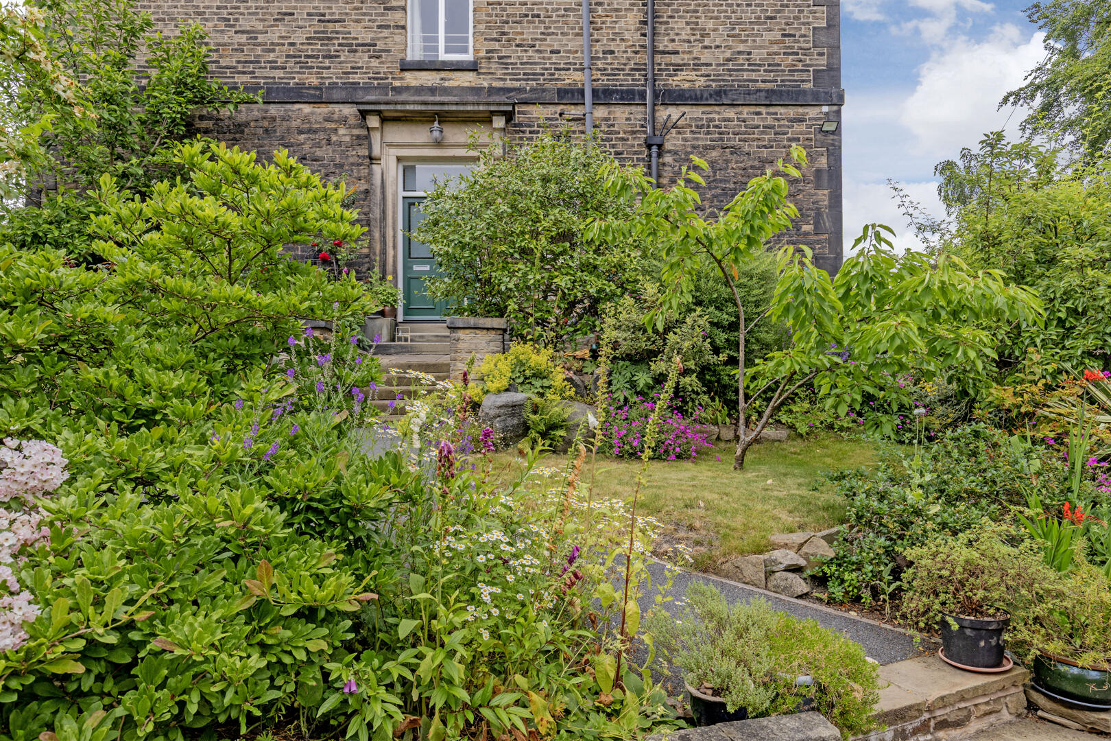 24, Lawson Road, Sheffield, S10 5BW