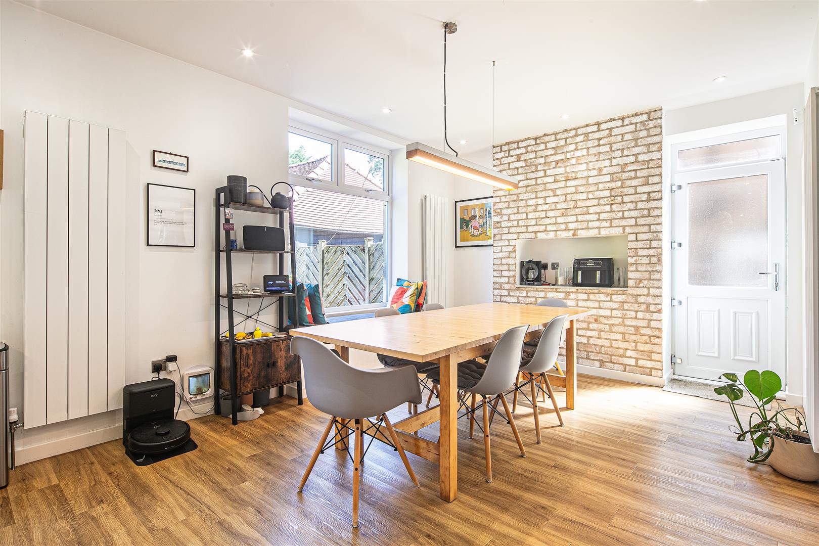 18, Grove Road, Sheffield, S7 2GZ
