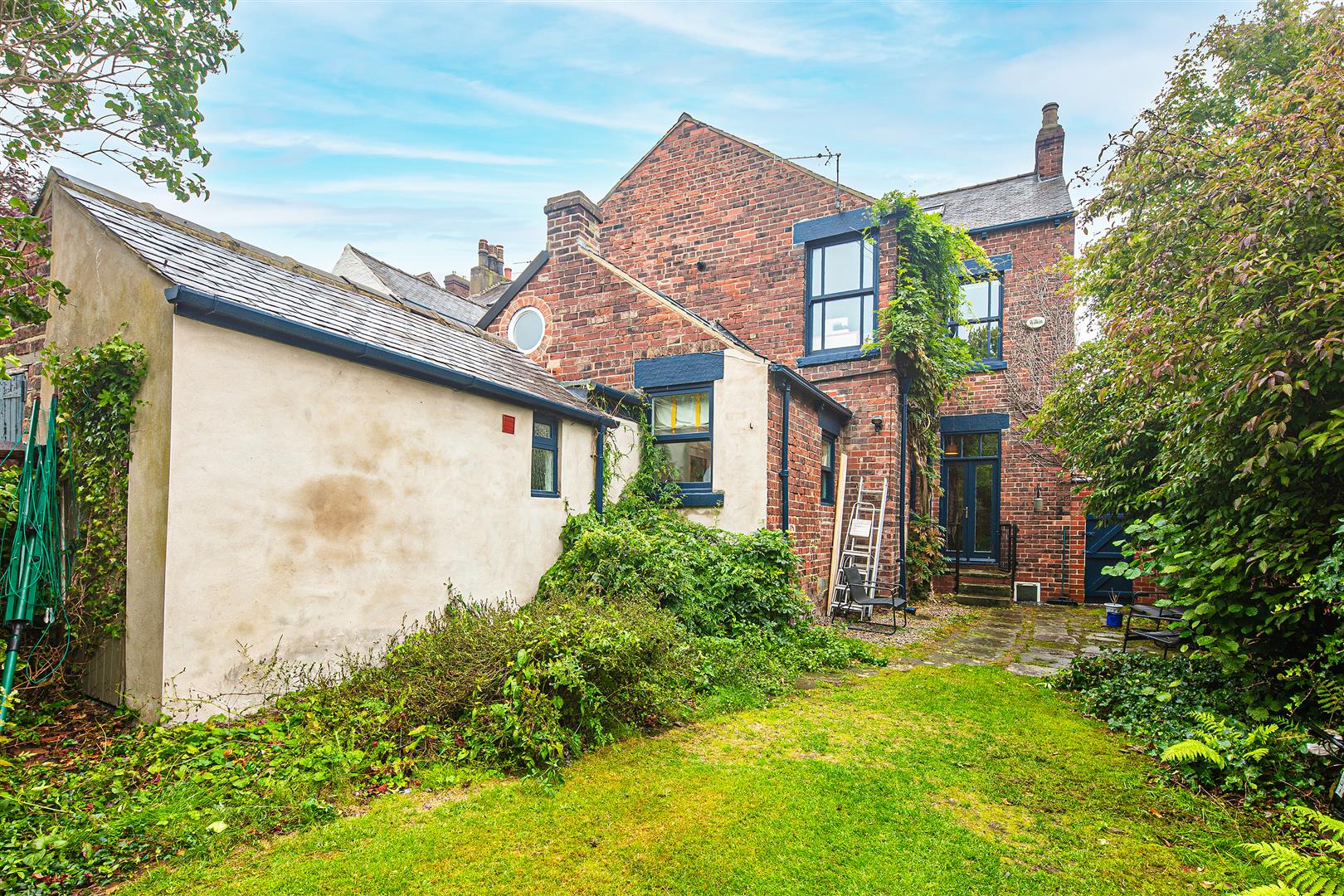 66, Southgrove Road, Botanical Gardens, Sheffield, S10 2NQ