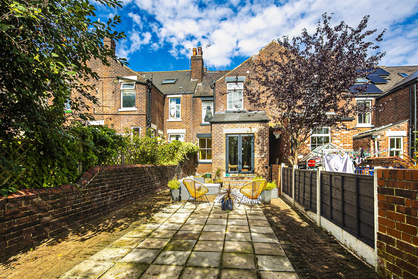 35, Coverdale Road, Sheffield, S7 2DD