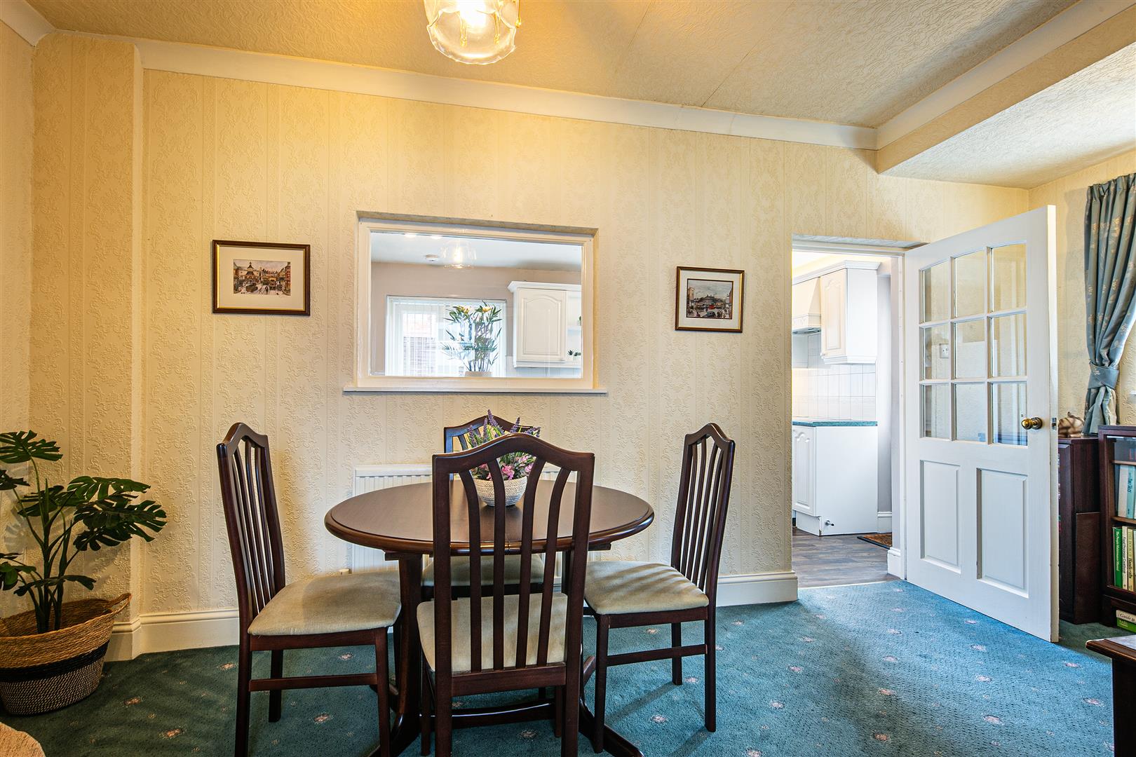 42, Shenstone Road, Hillsborough, Sheffield, S6 1SQ