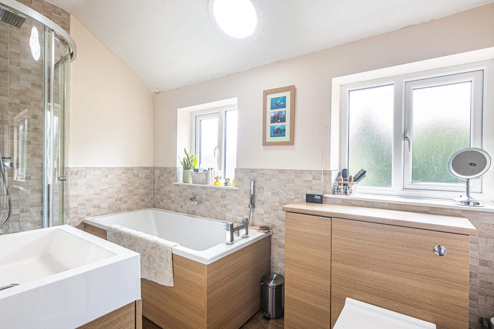 21, King Ecgbert Road, Totley Rise, Sheffield, S17 3QR