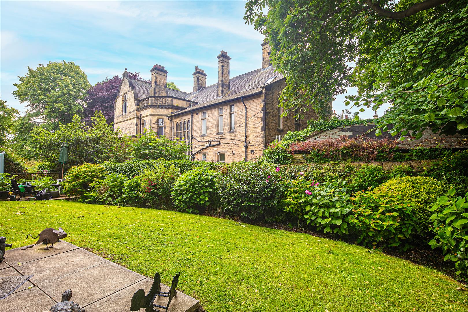Flat 15, Lifestyle House, Melbourne Avenue, Sheffield, S10 2QH