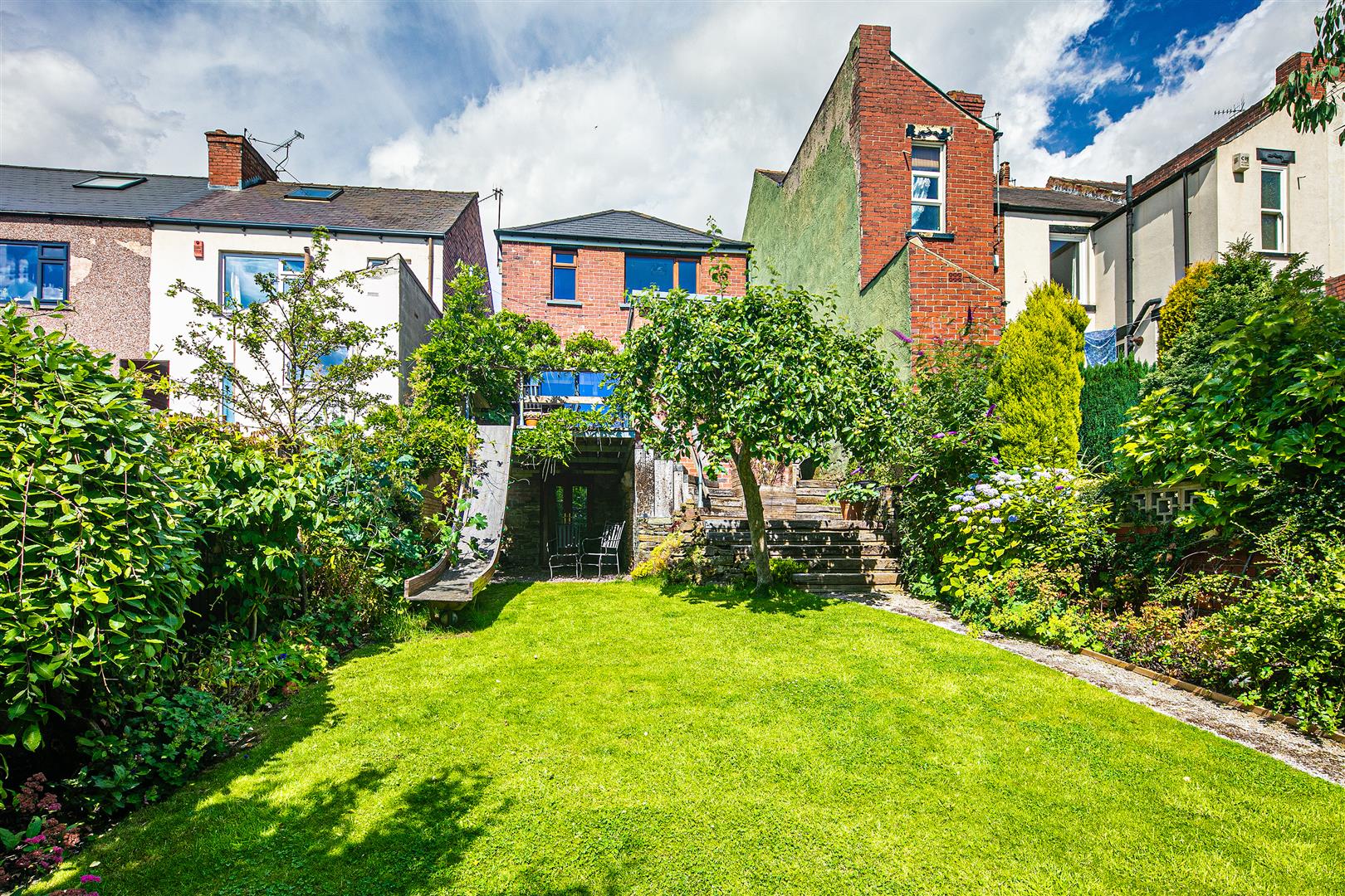 31, Linscott Road, Woodseats, Sheffield, S8 0HF