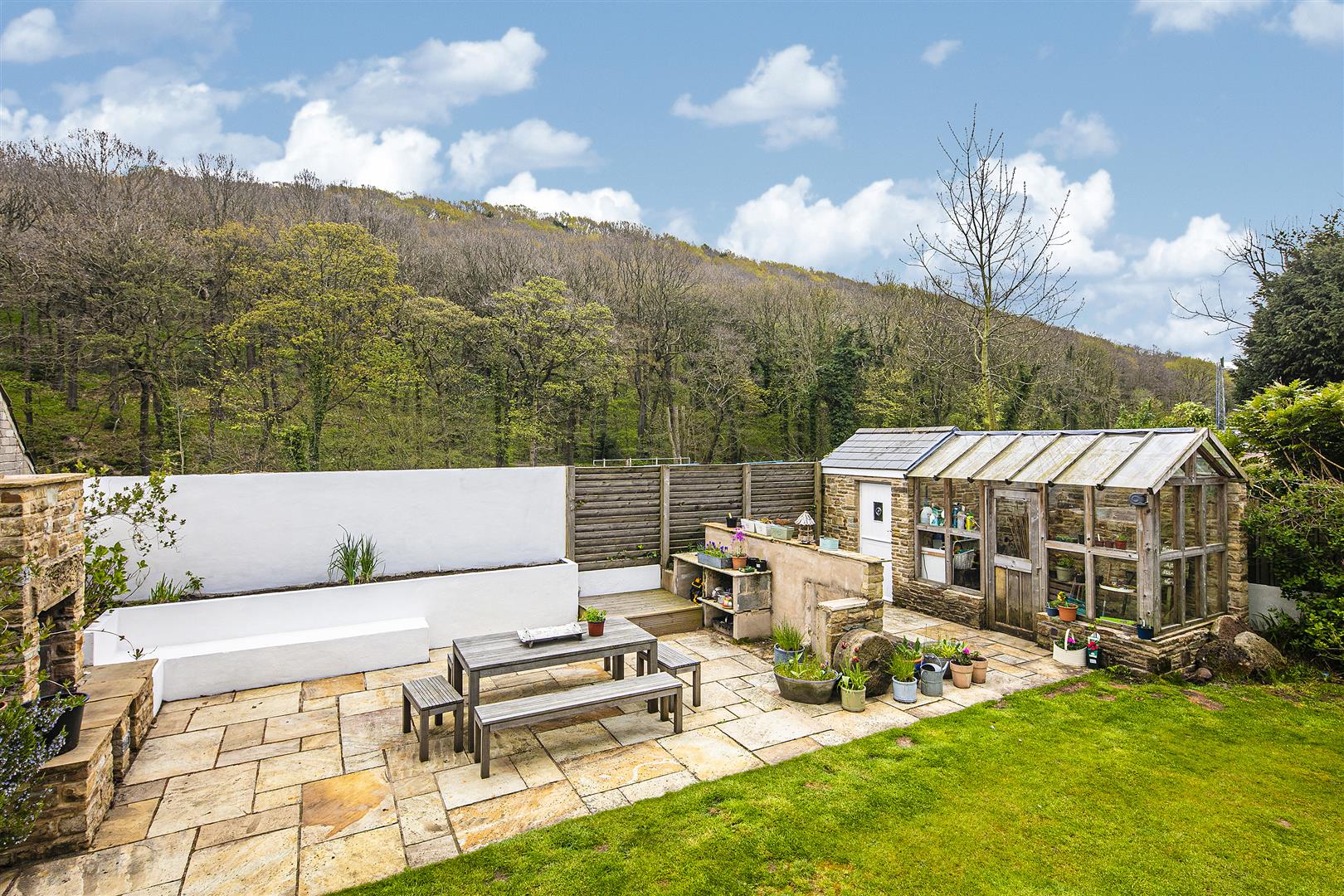 Ryecroft, 283 Abbeydale Road South, Dore, Sheffield, S17 3LB