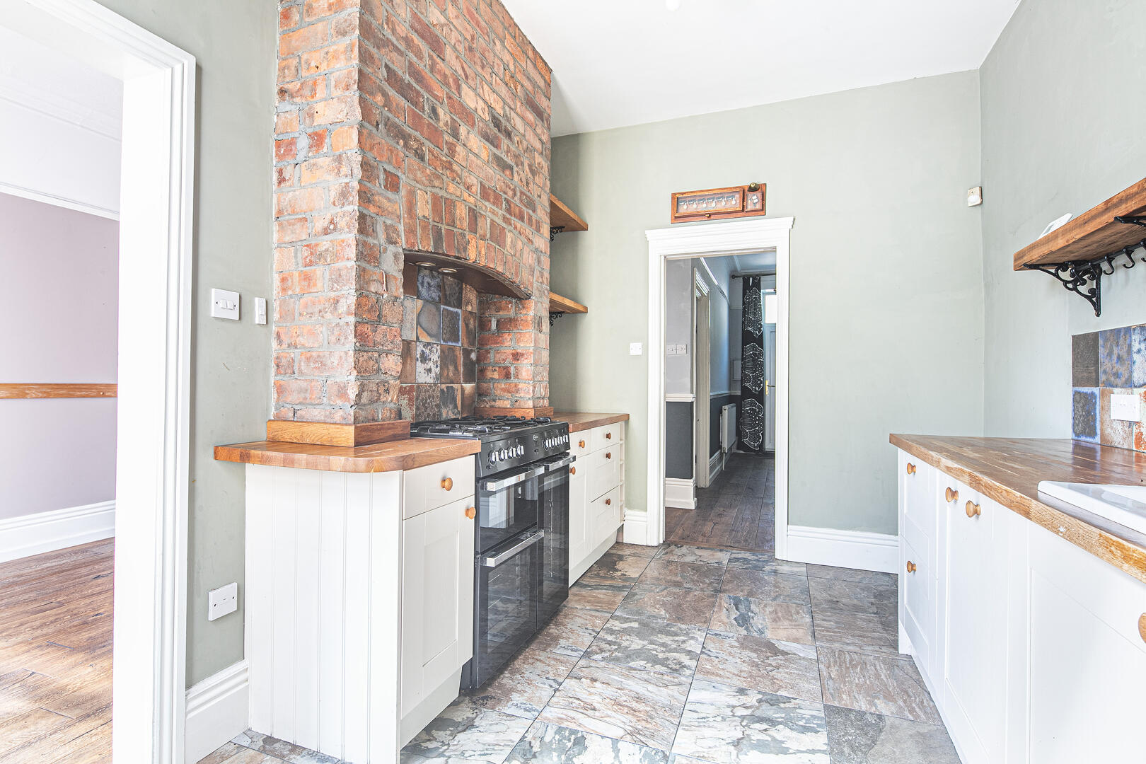 12, Tylney Road, Sheffield, S2 2RY