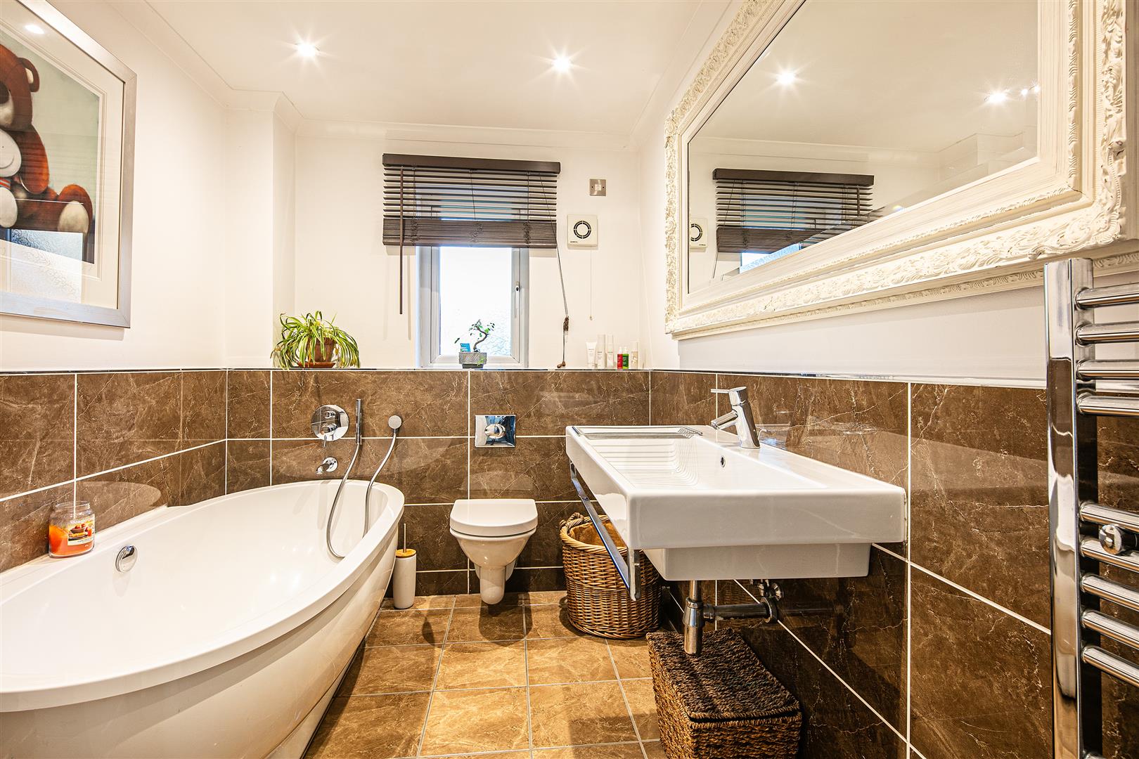 9, Ashfurlong Park, Dore, Sheffield, S17 3LD