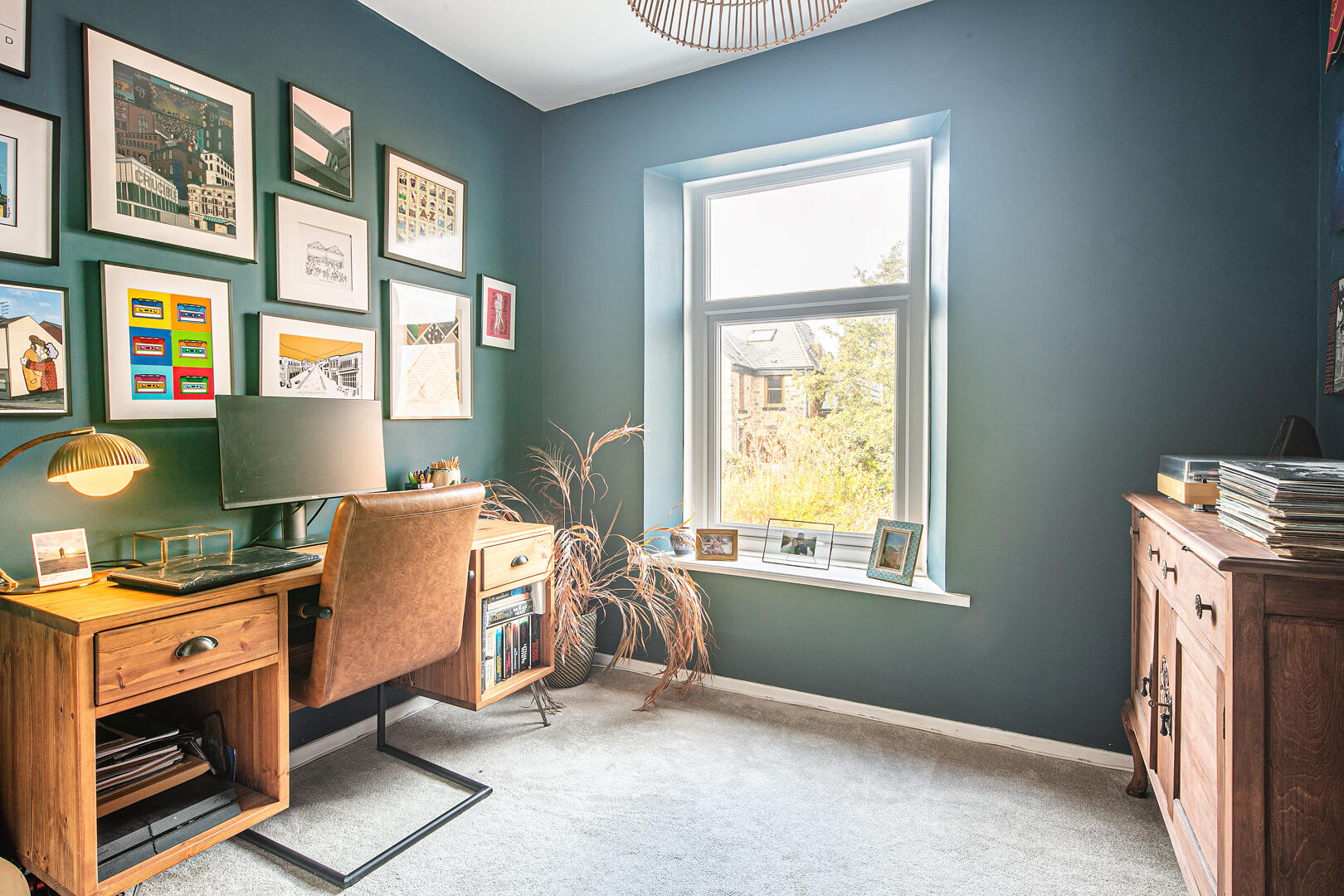 10, Bradley Street, Sheffield, S10 1PB