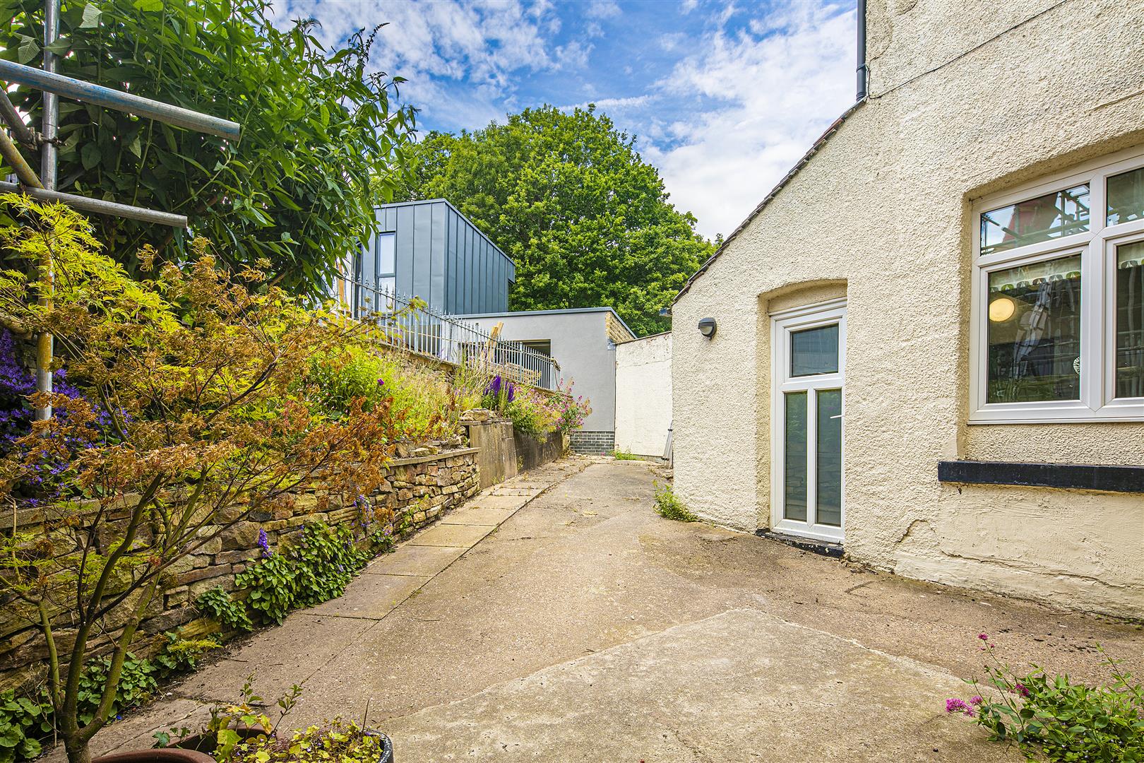 4, Oakbrook Road, Endcliffe Park, Sheffield, S11 7EA