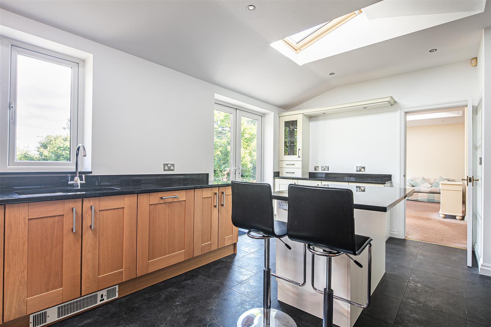 15, Newfield Crescent, Sheffield, S17 3DE
