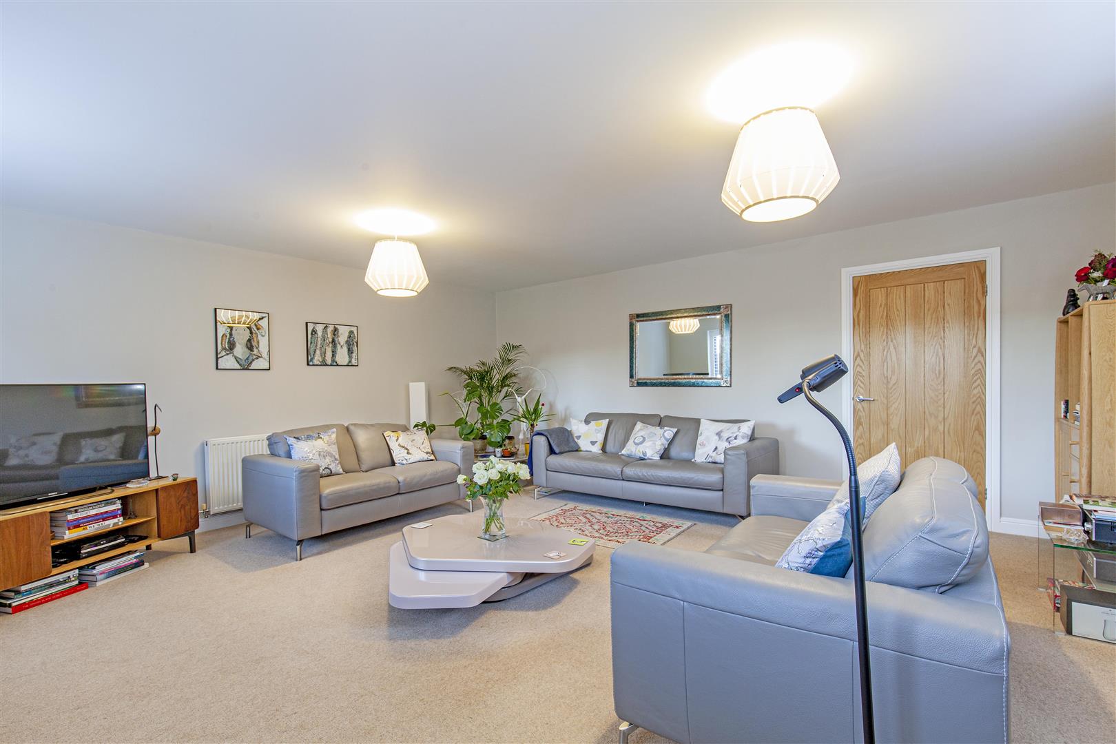 3, Hazel Croft, Dore, Sheffield, S17 3EX