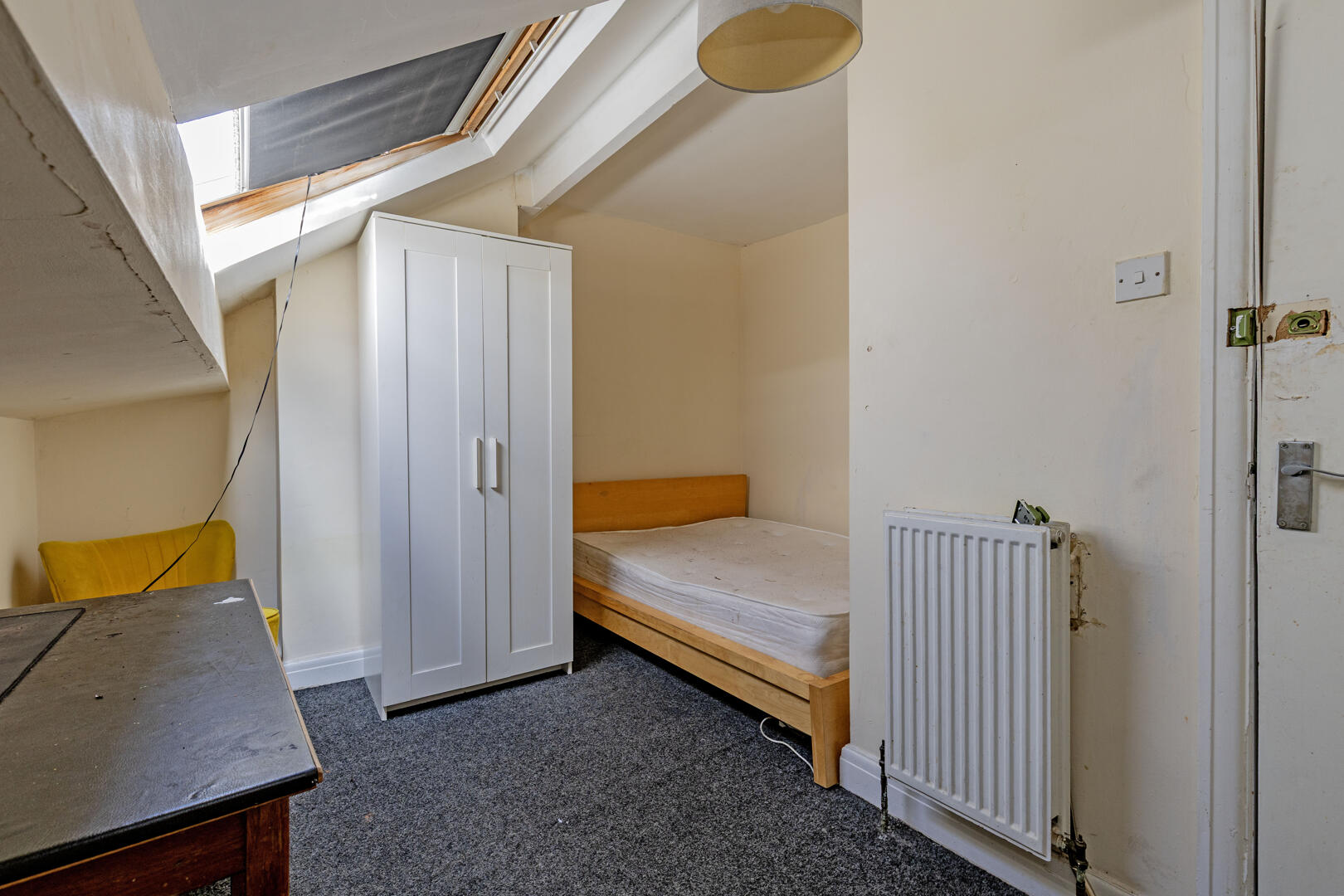 467, Queens Road, Sheffield, S2 4DR