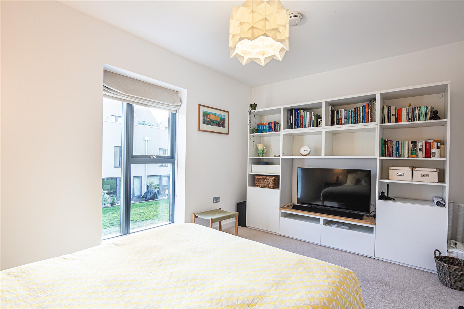 9, Lizzie Lane, Sheffield, S3 8AZ