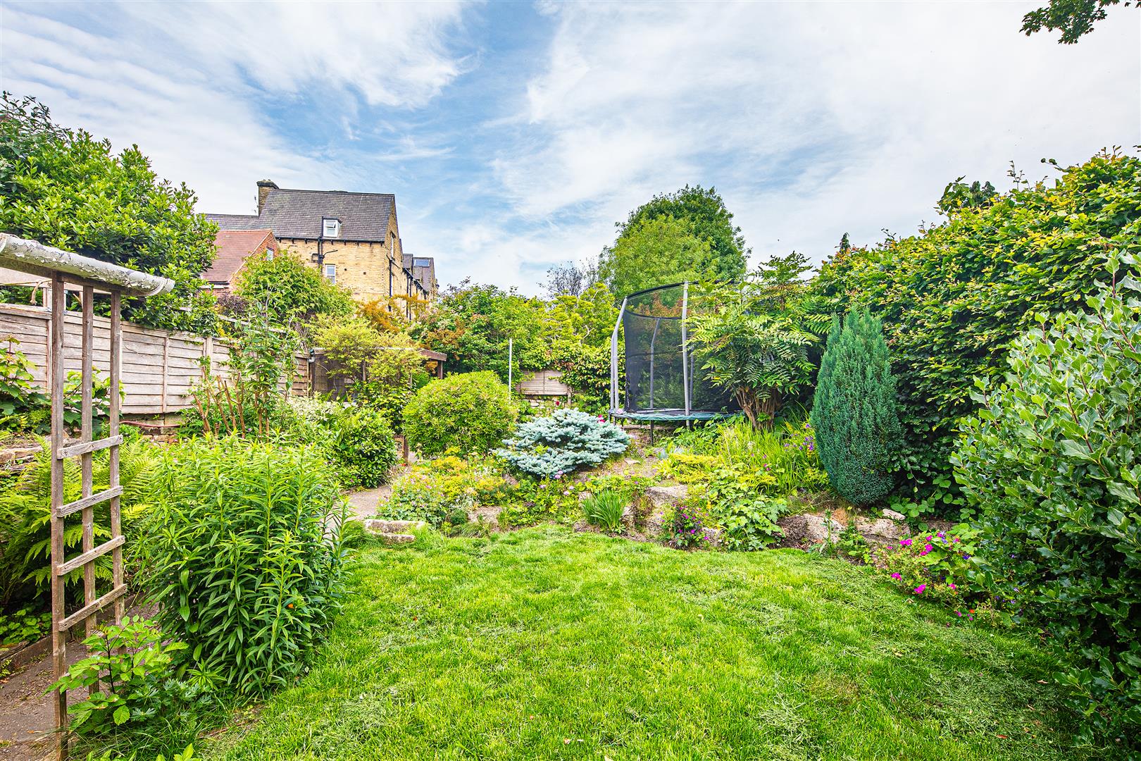 86, Clarkehouse Road, Botanical Gardens, Sheffield, S10 2LJ