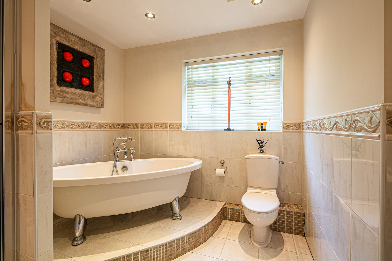 12, Whirlow Grange Drive, Sheffield, S11 9RX