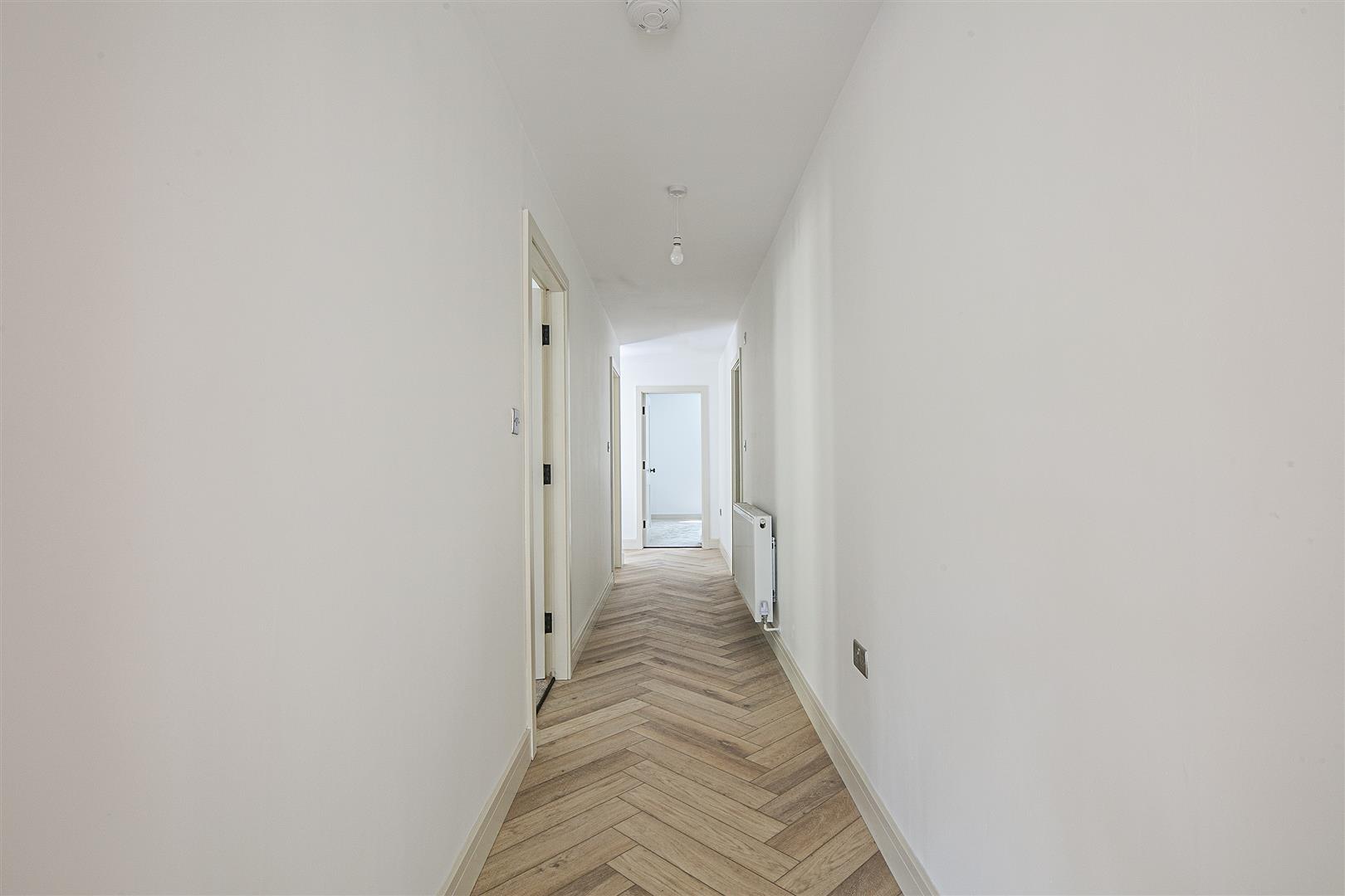 The Garden Apartment, 110 Psalter Lane, Brincliffe, Sheffield, S11 8YU