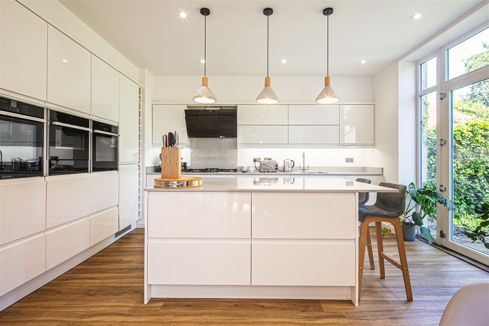 18, Grove Road, Sheffield, S7 2GZ