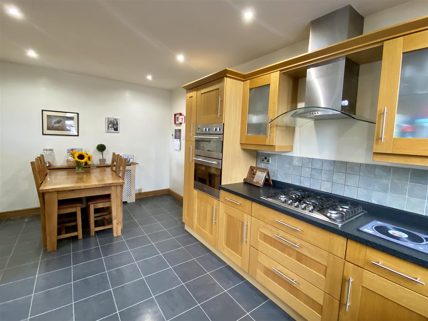 The Meeting House, 9 Meetinghouse Lane, Woodhouse, Sheffield, S13 7PJ