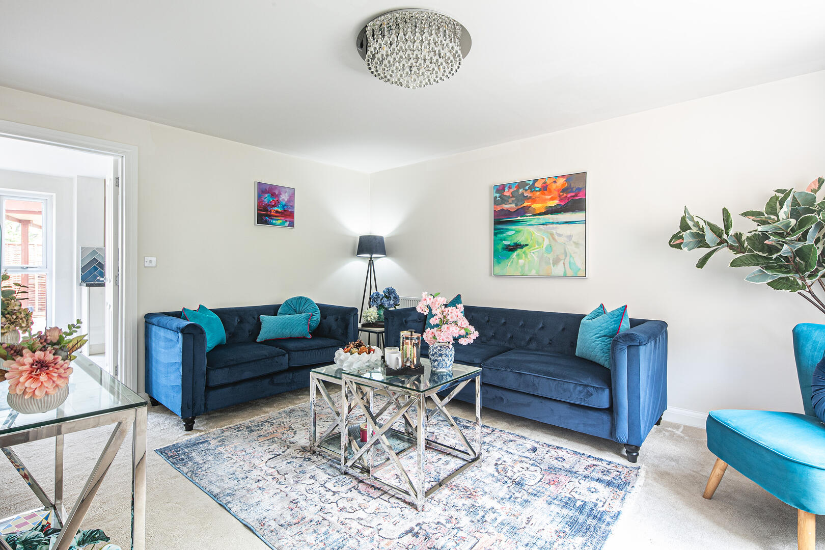 8, Woodland Rise, Sheffield, S7 2AD