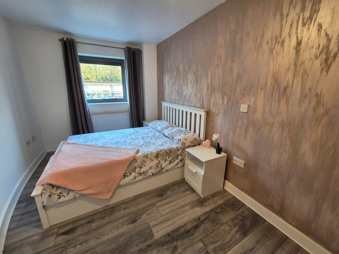 Apartment 5, Porterbrook 2, 3 Pomona Street, Sheffield, S11 8JG