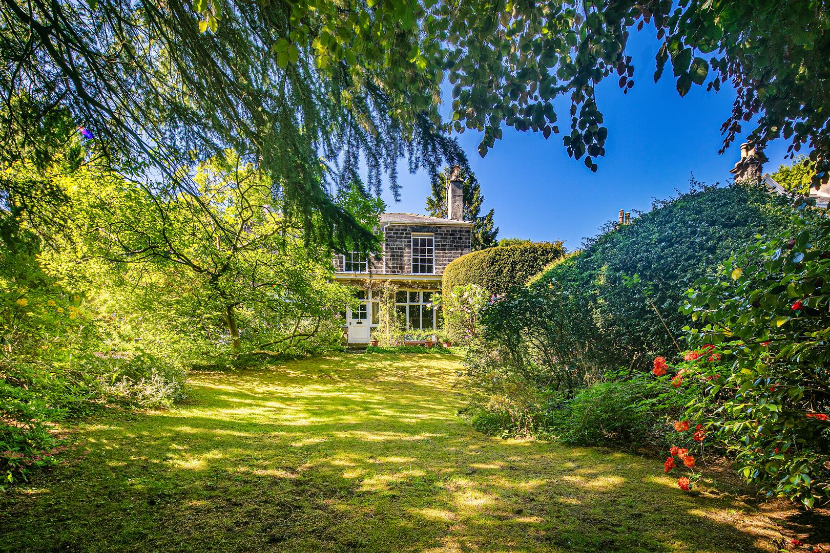 Cliffe House, 82 Ranmoor Road, Ranmoor, Sheffield, S10 3HJ
