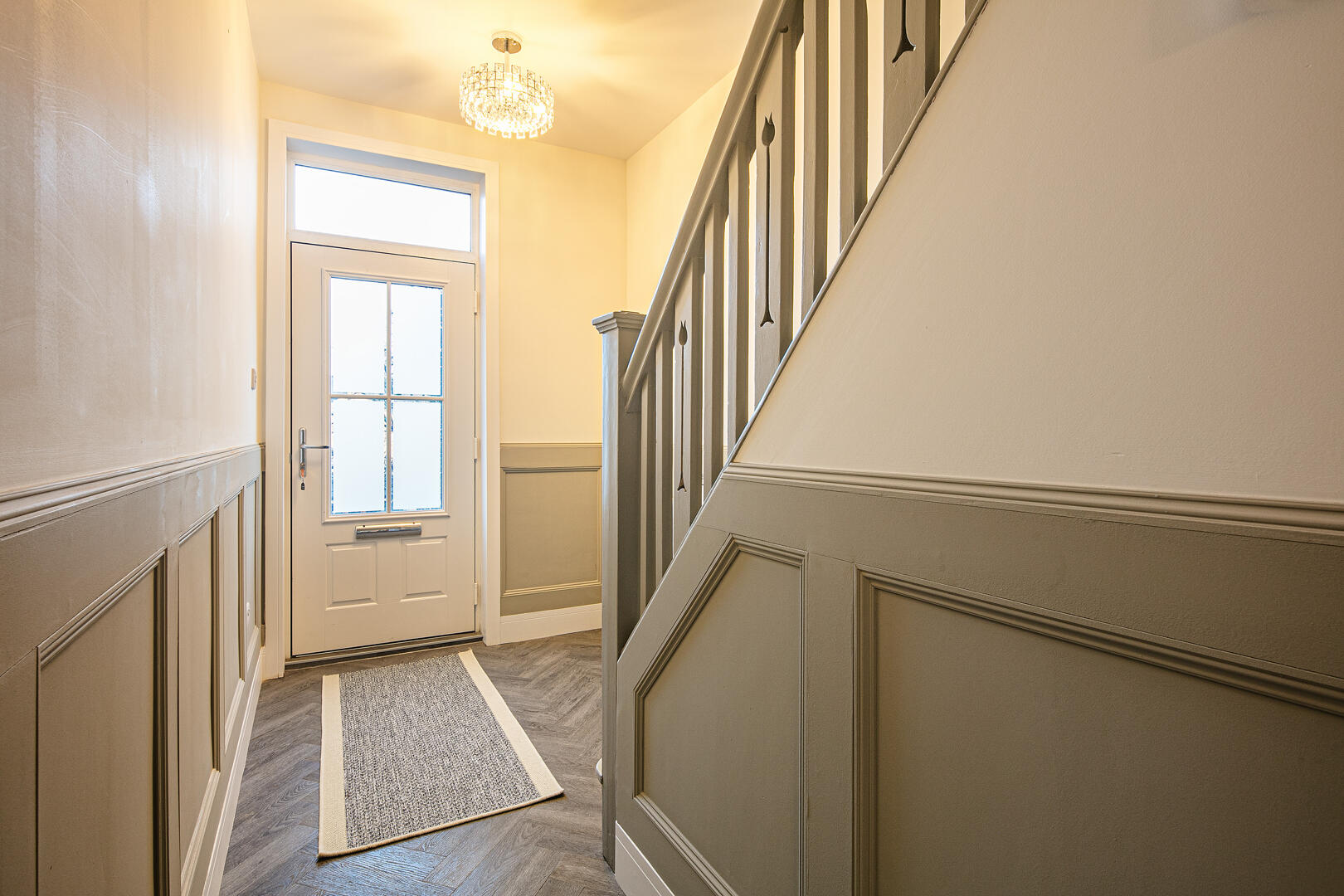 382, Ecclesall Road South, Whirlow, Sheffield, S11 9PY
