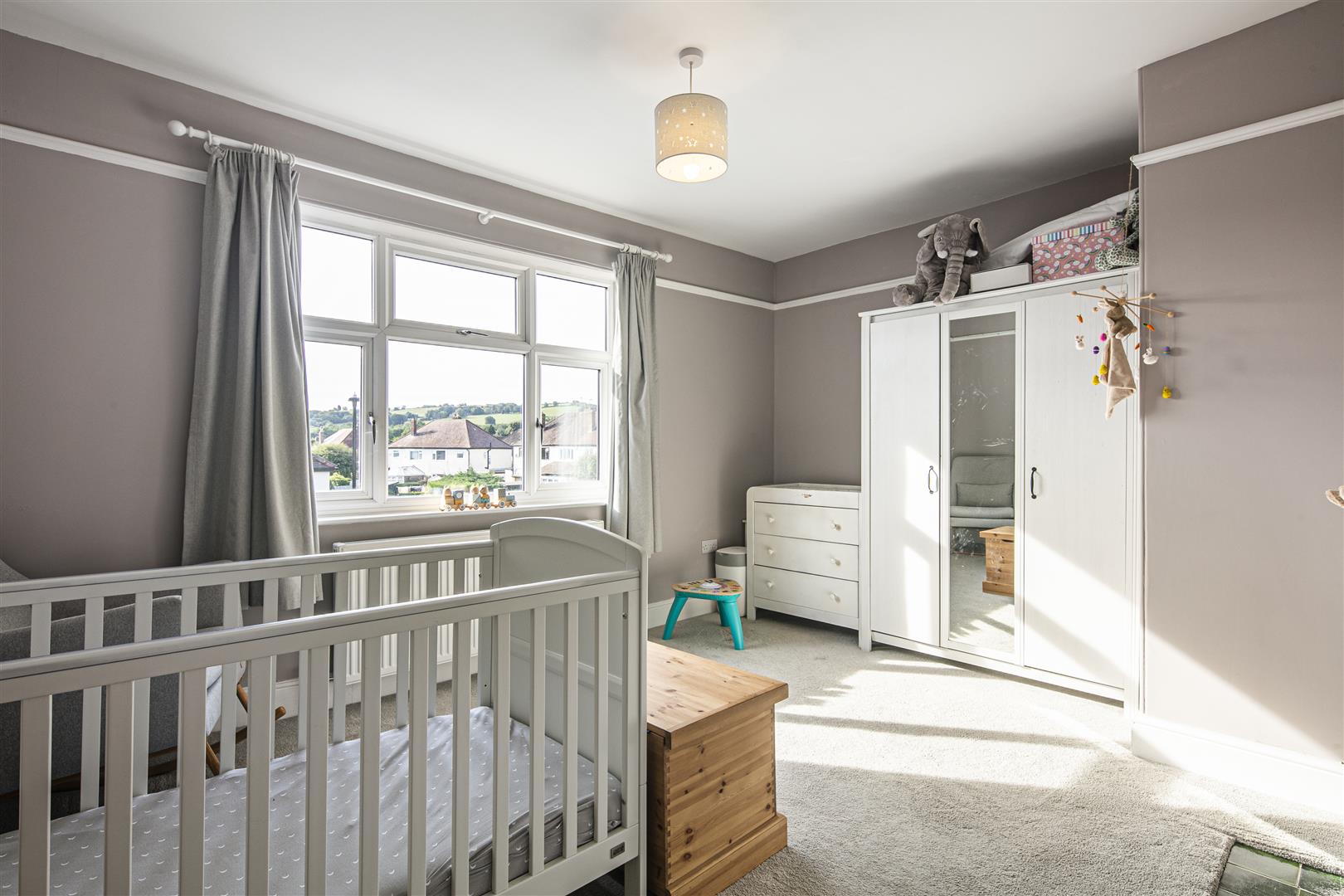 26, Main Avenue, Totley Rise, Sheffield, S17 4FG