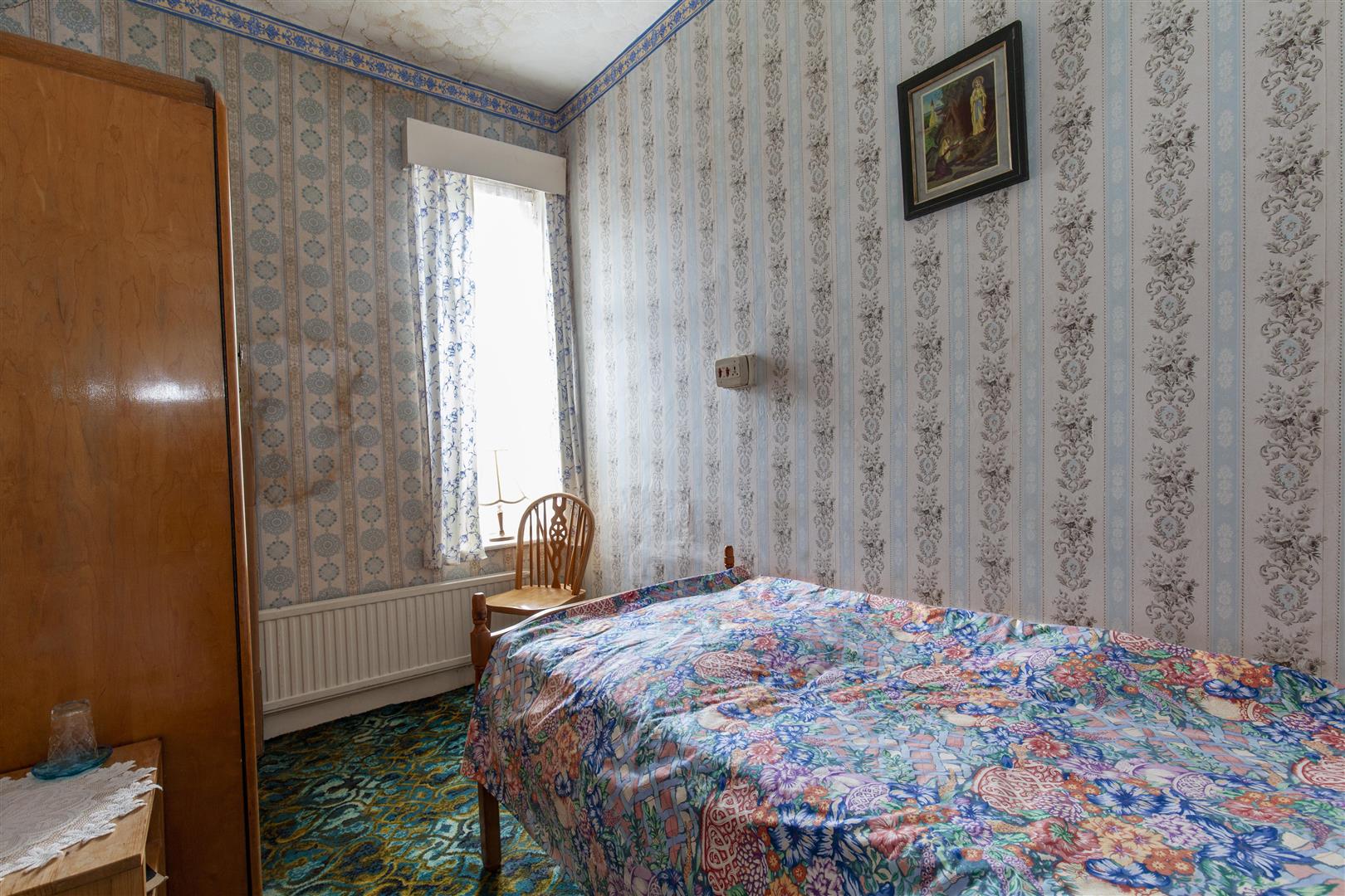 20, Rupert Road, Nether Edge, Sheffield, S7 1RP