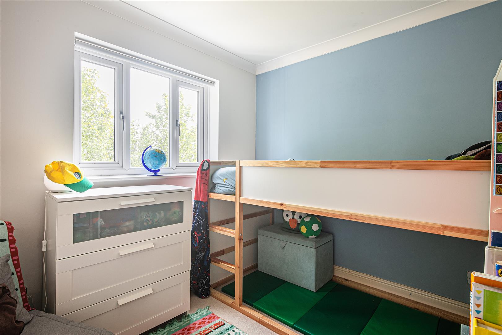 17A, Kings Coppice, Dore, Sheffield, S17 3RZ