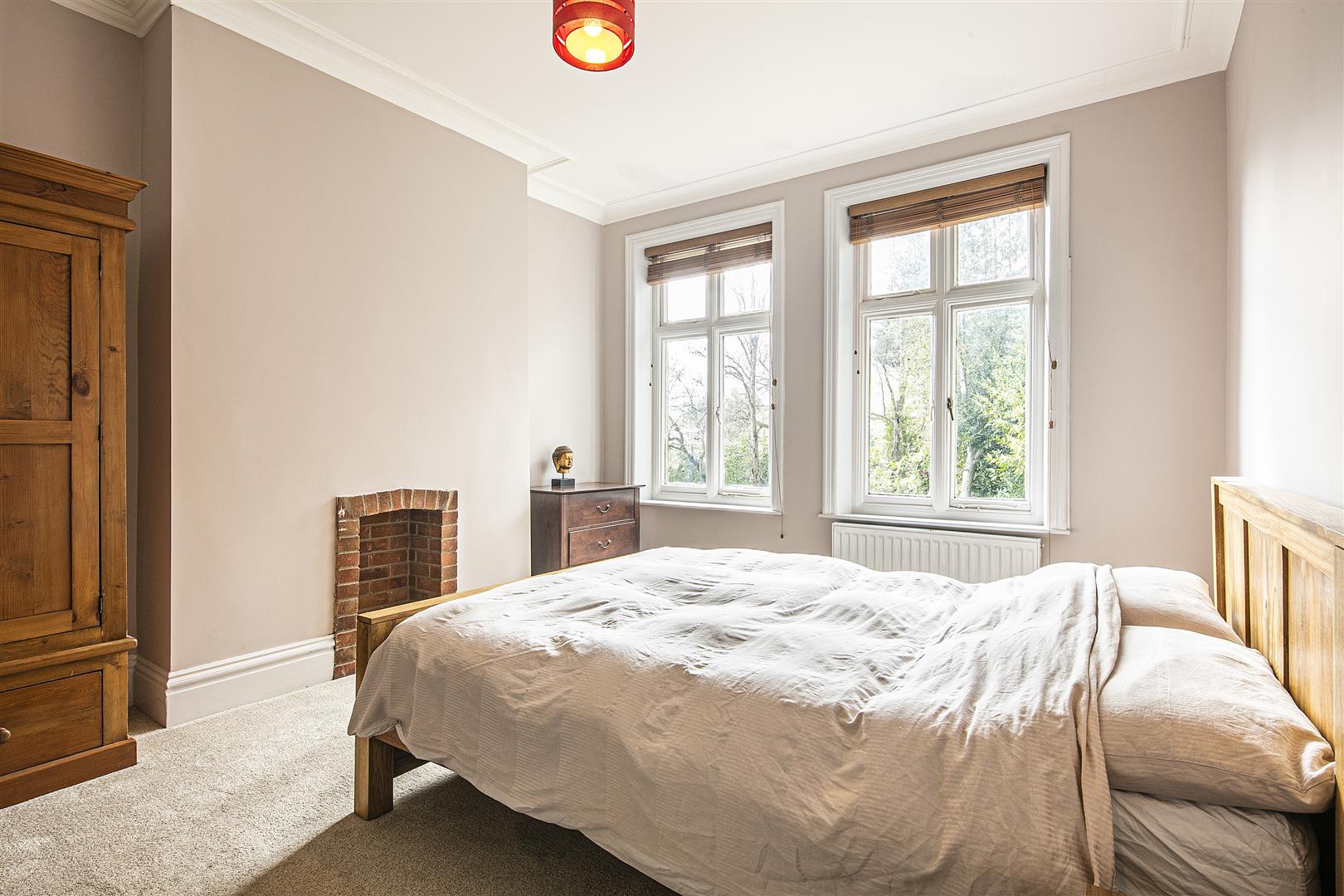 Westwood House, 18 Ranmoor Park Road, Ranmoor, Sheffield, S10 3GX