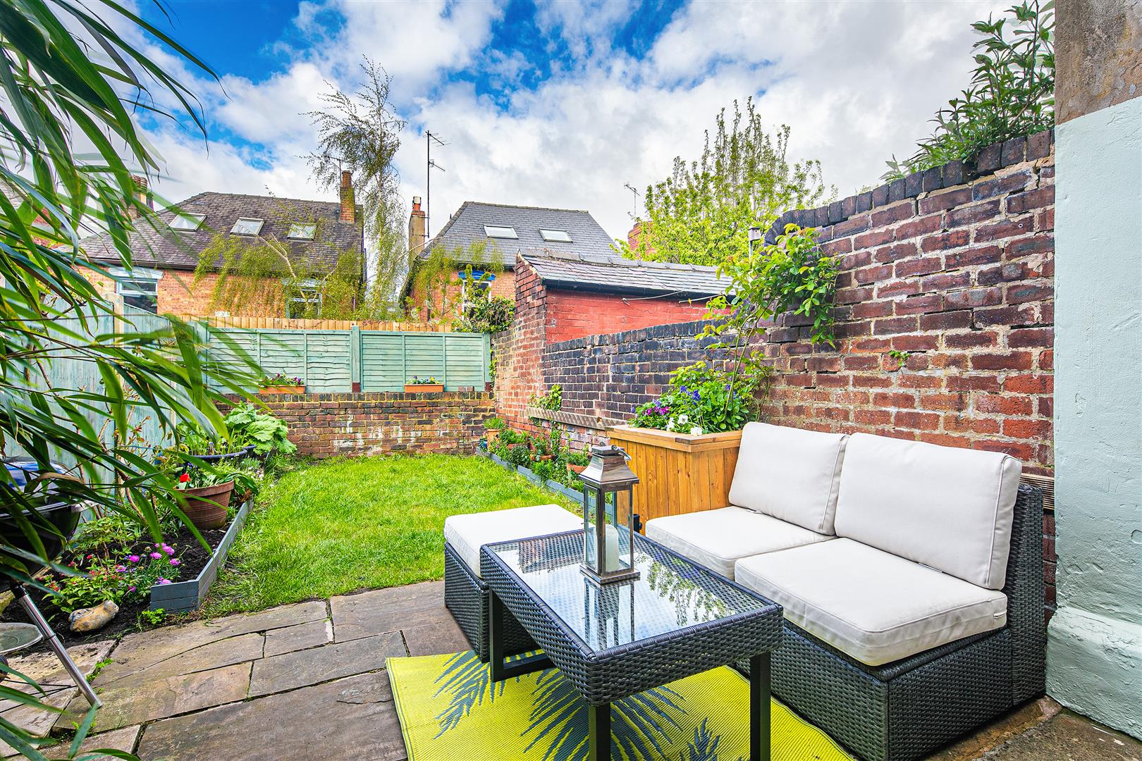 76, South View Crescent, Nether Edge Village, Sheffield, S7 1DH
